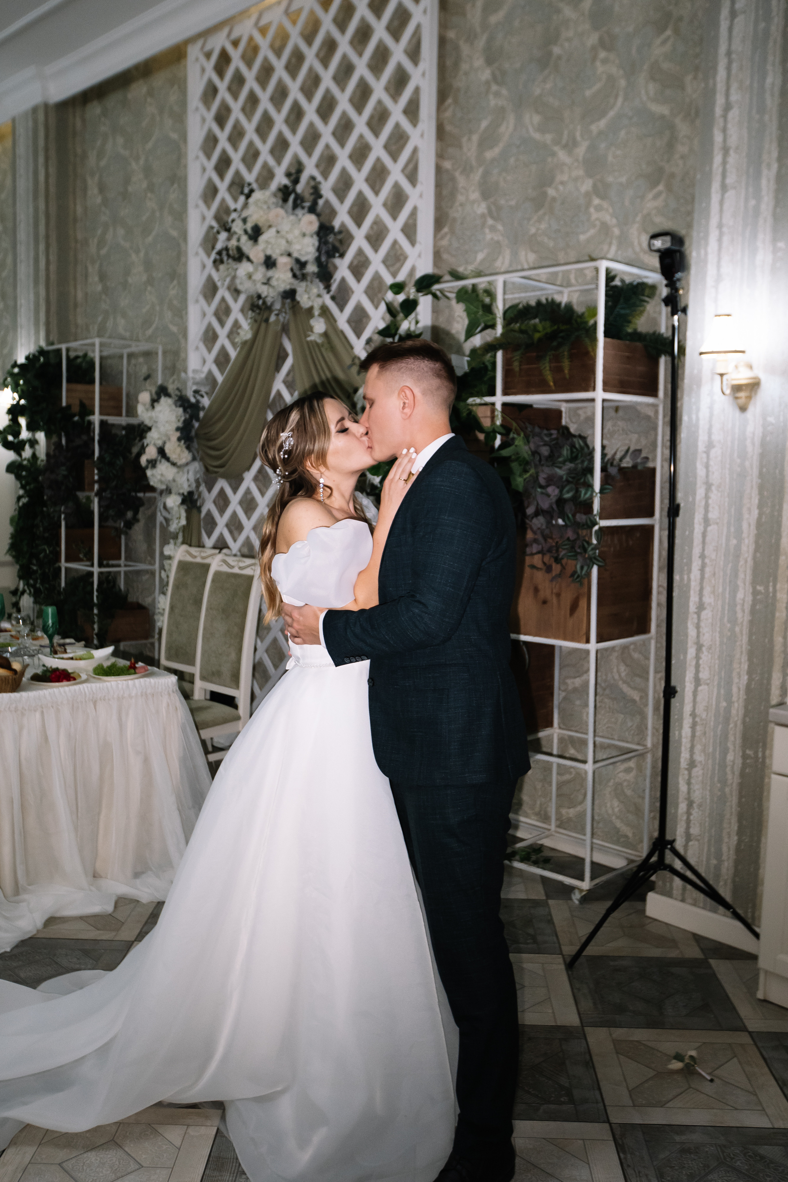 Анна Александр. Fusion Wedding Photographer