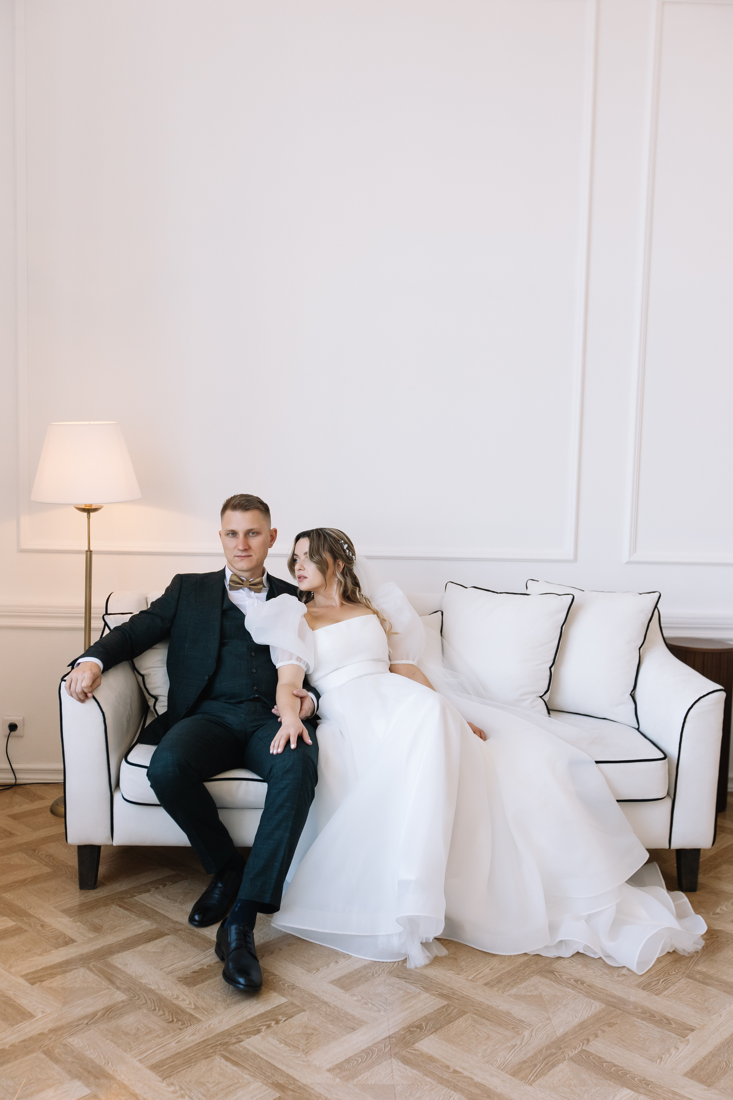 Анна Александр. Fusion Wedding Photographer