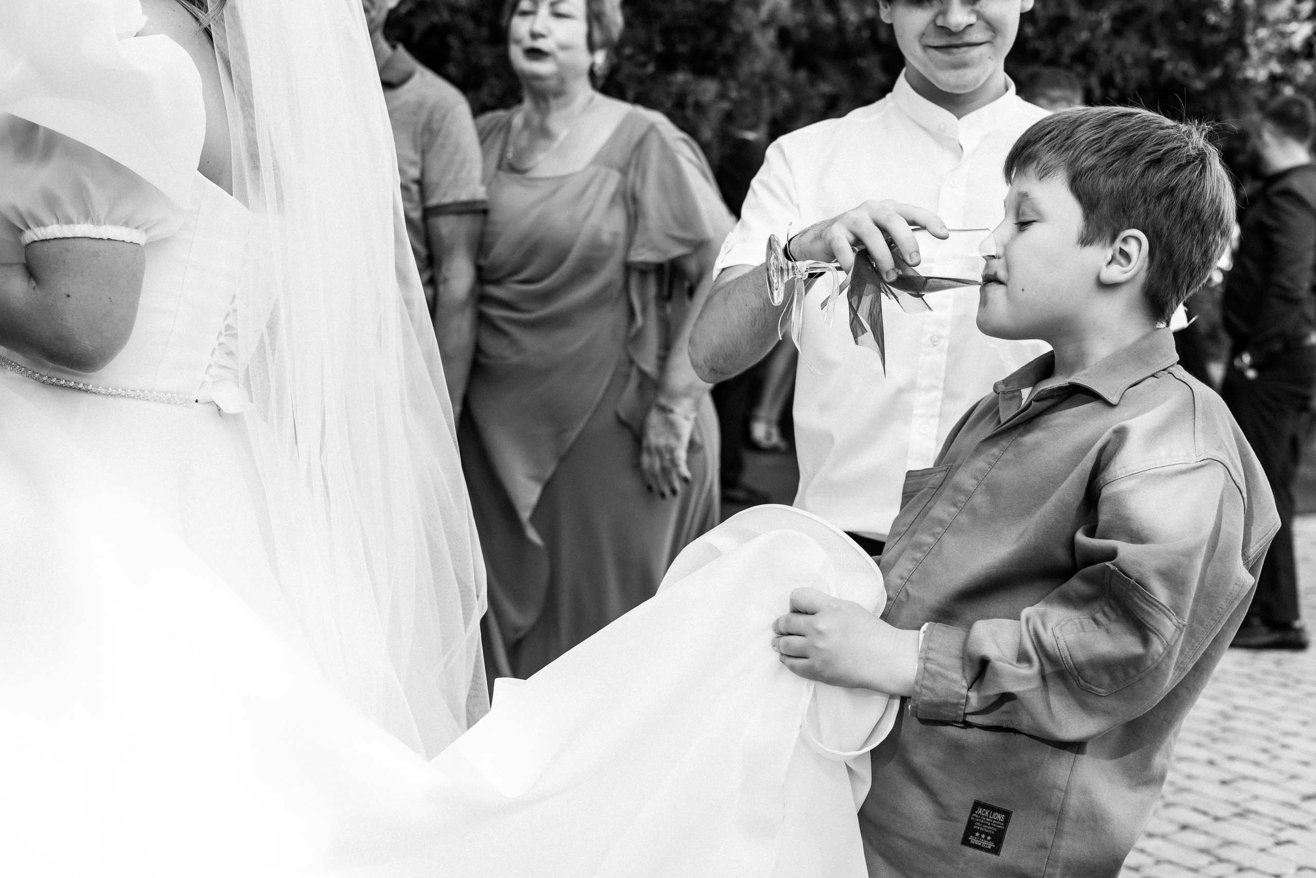 Анна Александр. Fusion Wedding Photographer