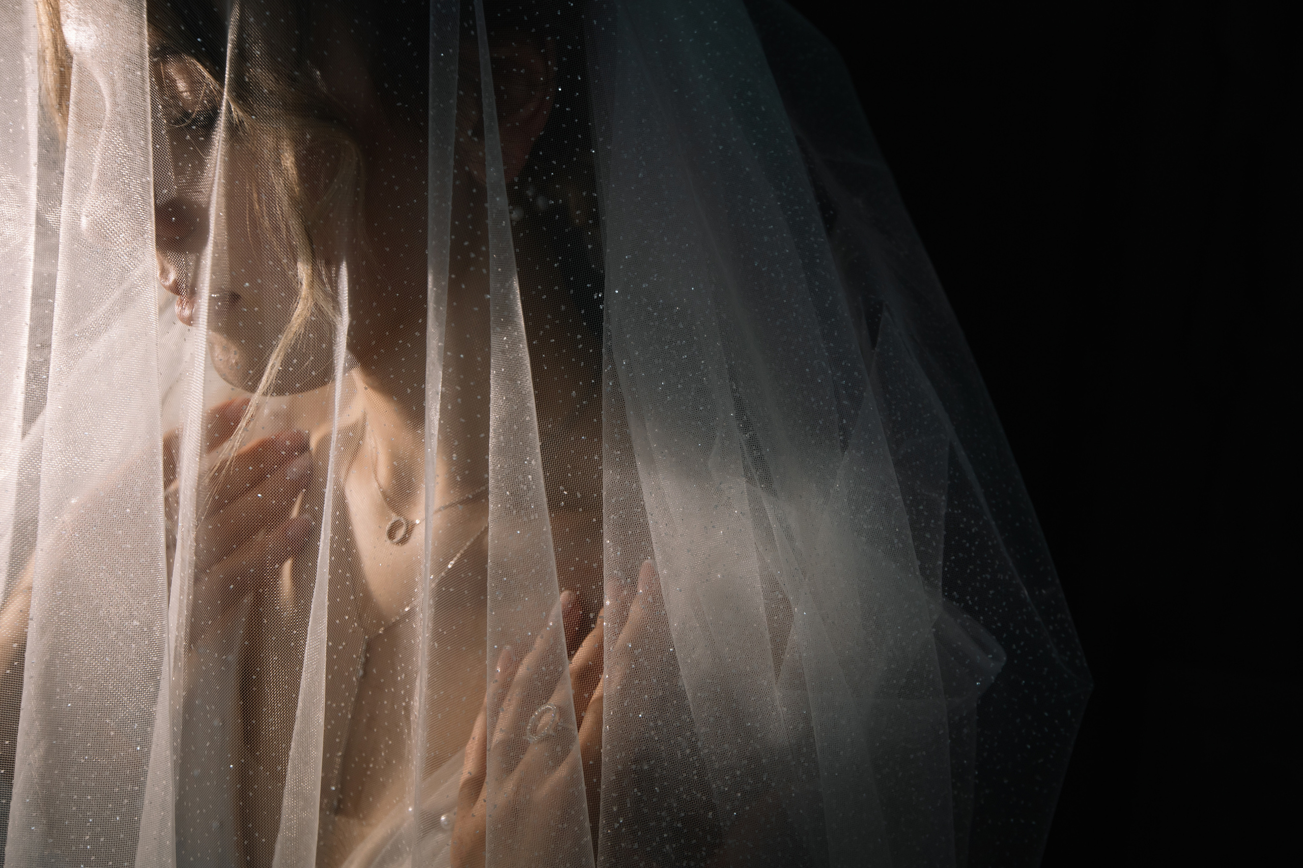 Александра и Виктор. Fusion Wedding Photographer