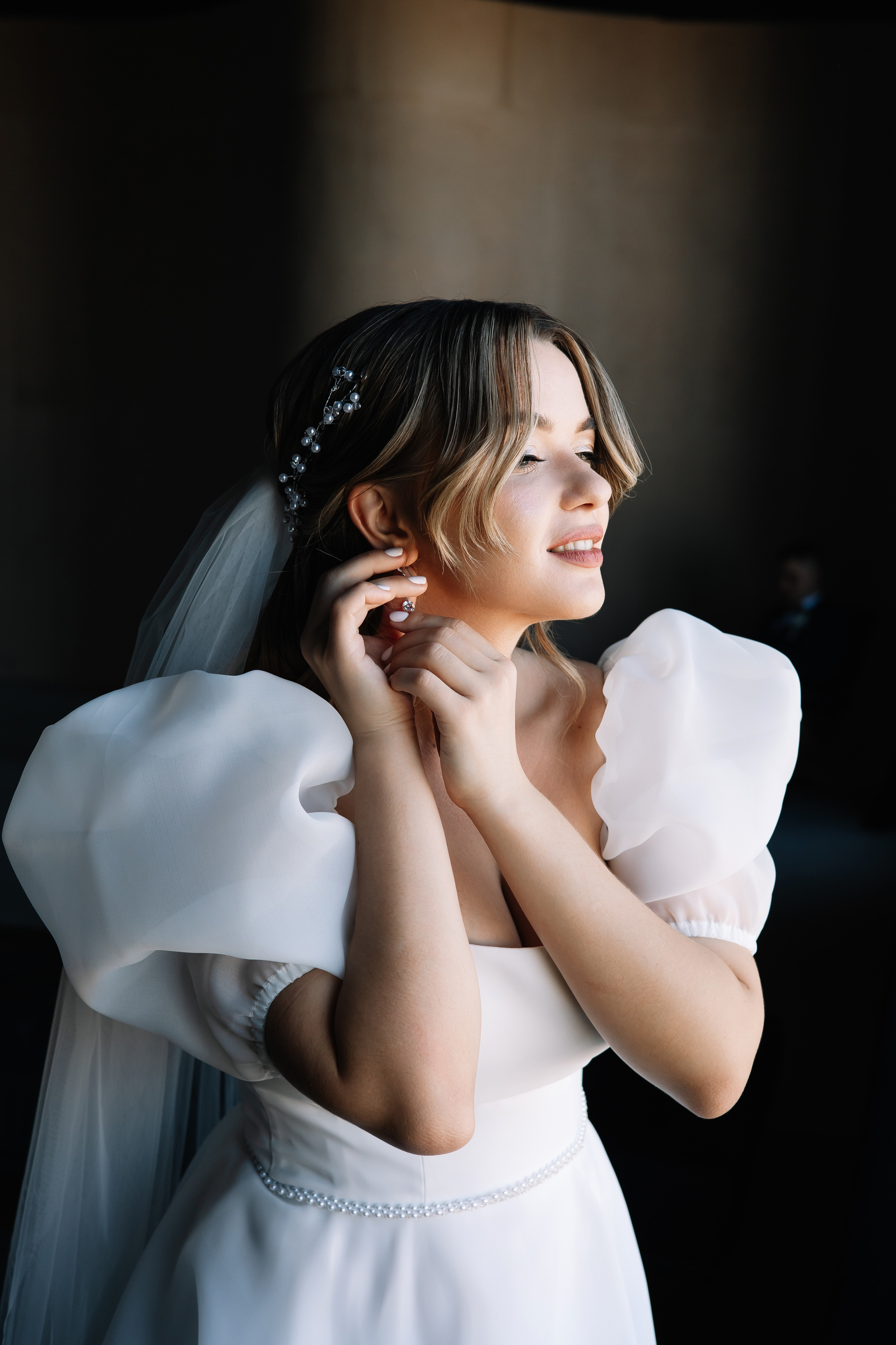 Анна Александр. Fusion Wedding Photographer