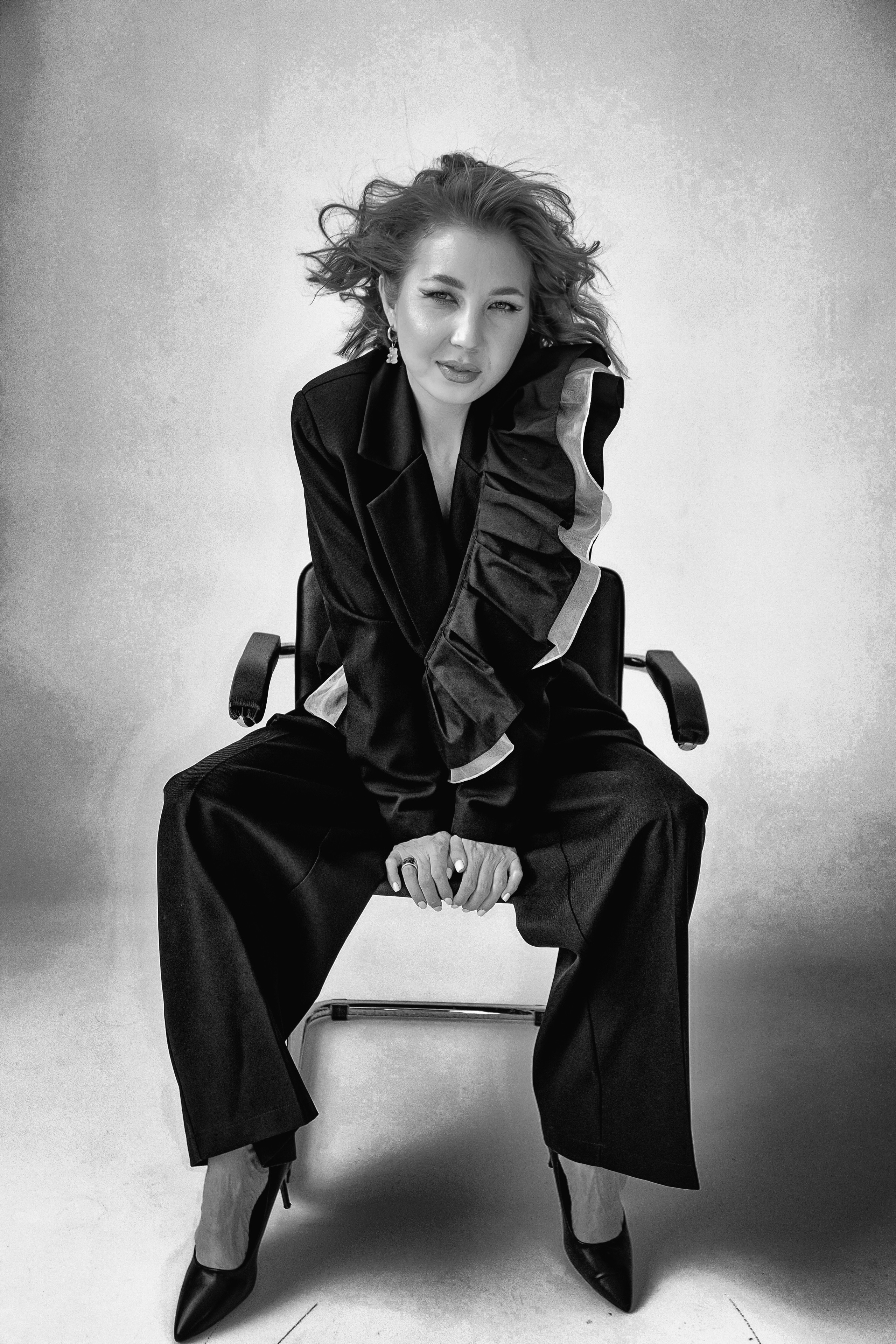 Эля. Fusion Wedding Photographer