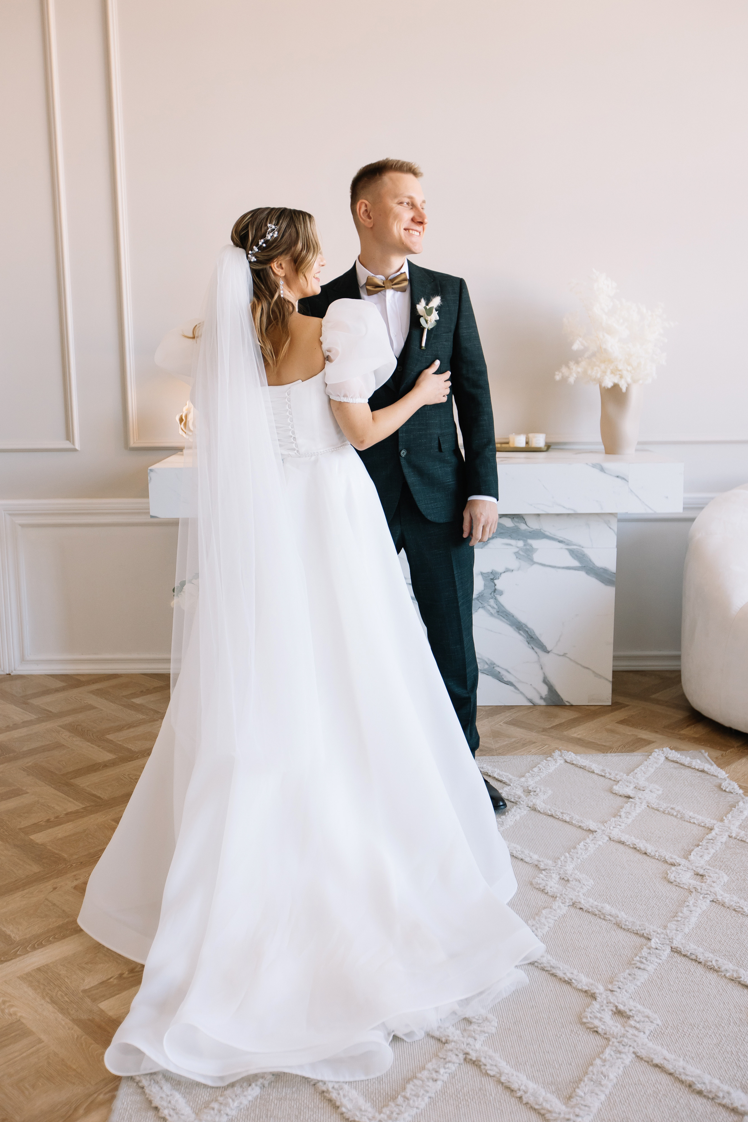 Анна Александр. Fusion Wedding Photographer