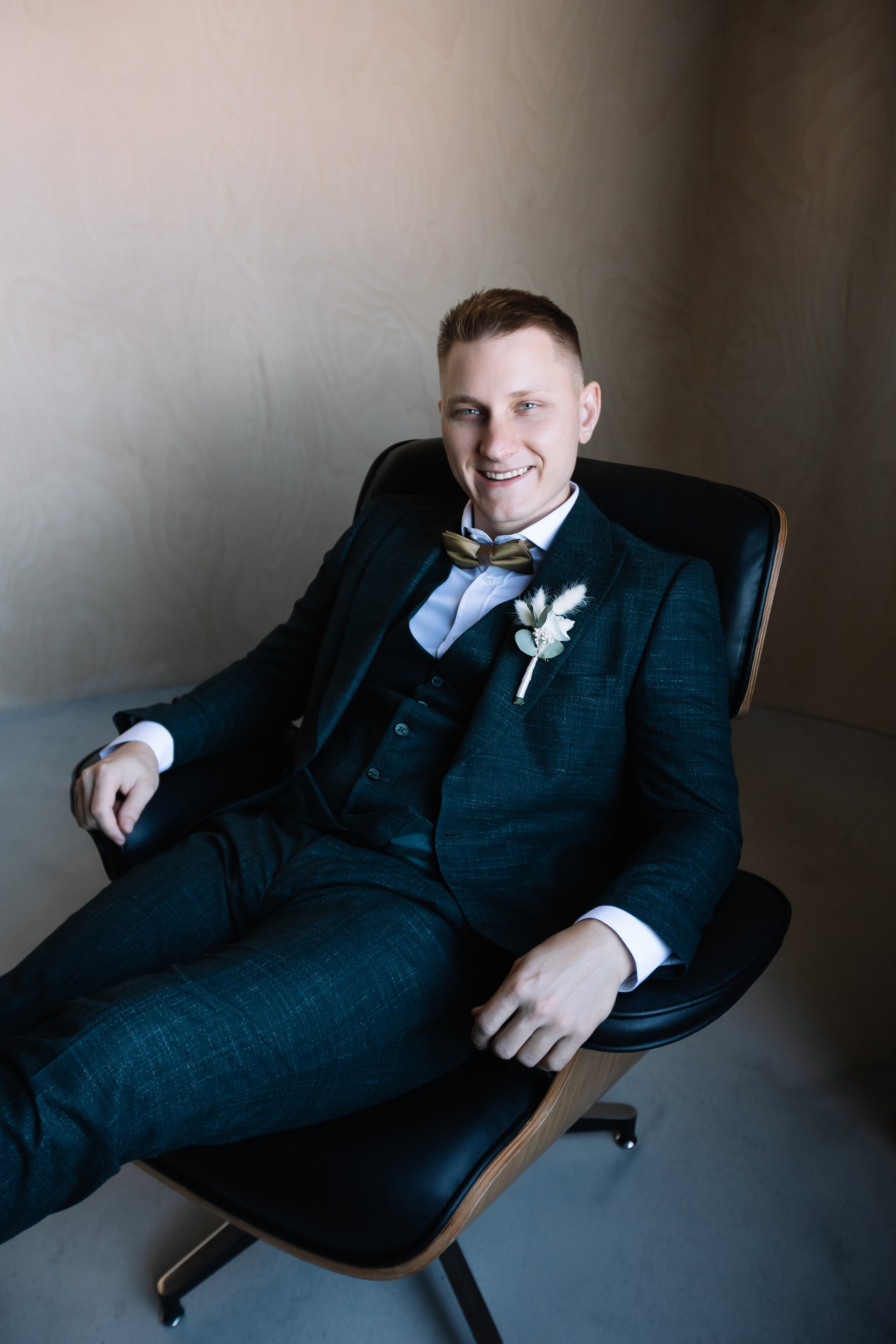 Анна Александр. Fusion Wedding Photographer