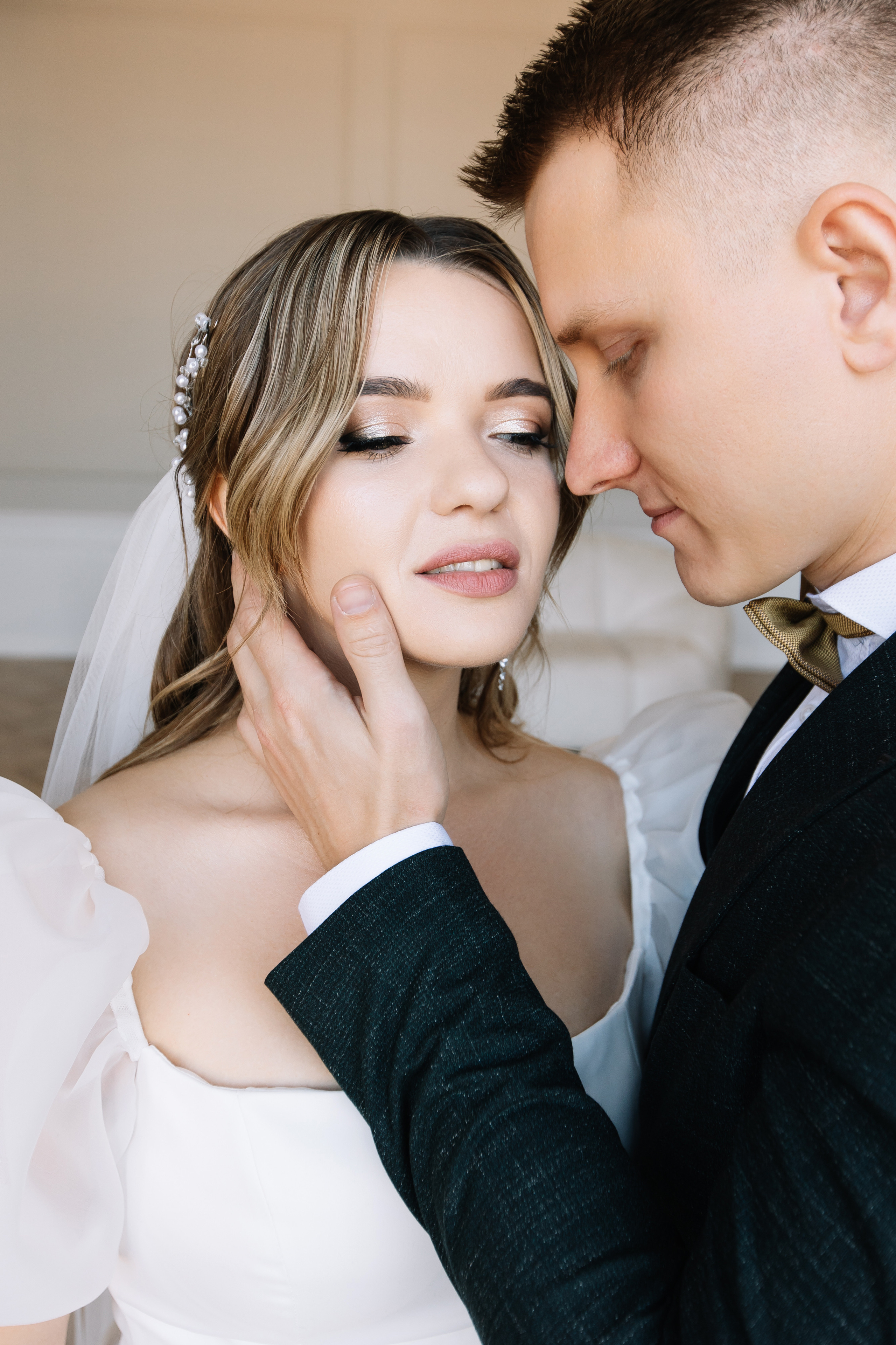 Анна Александр. Fusion Wedding Photographer