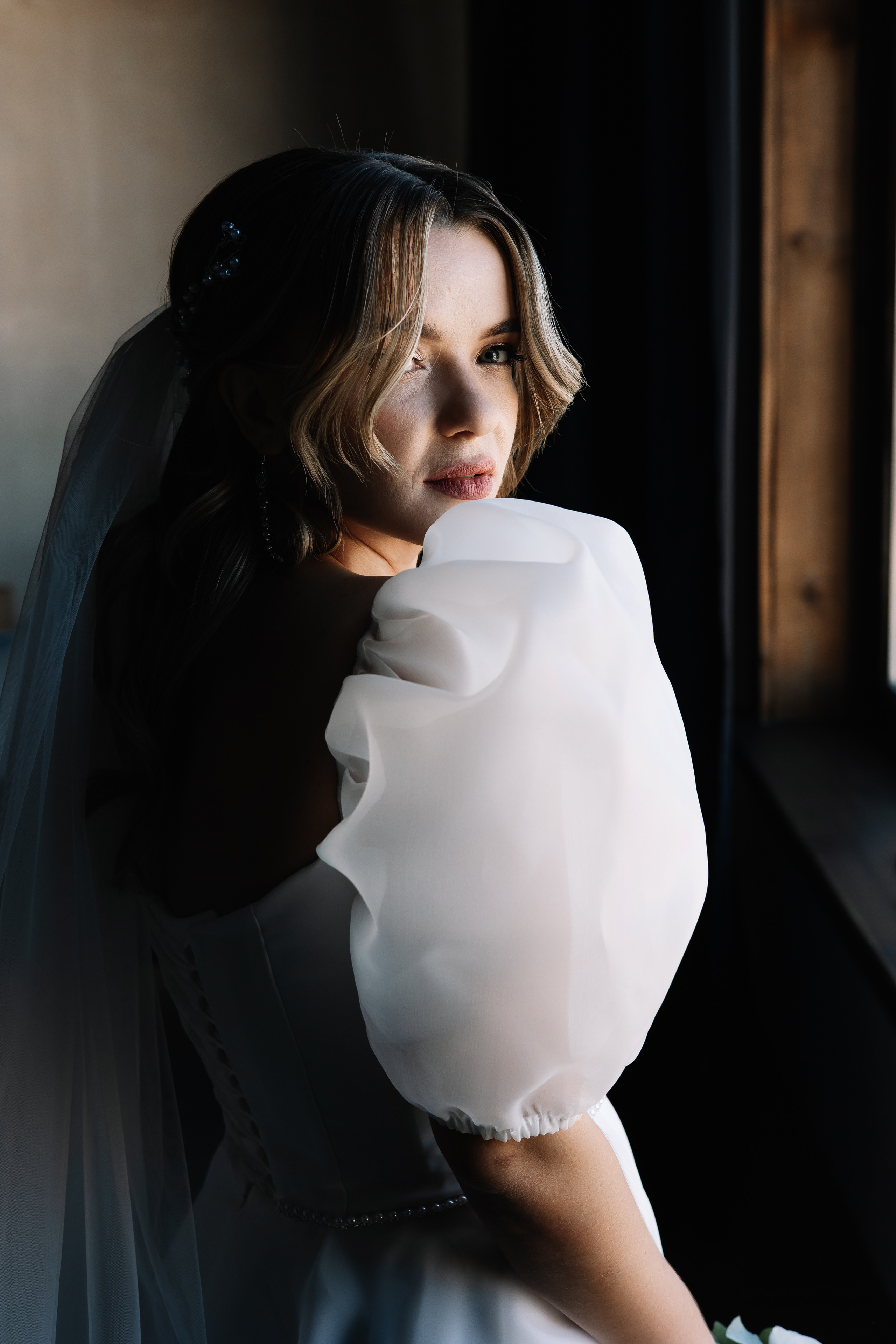 Анна Александр. Fusion Wedding Photographer