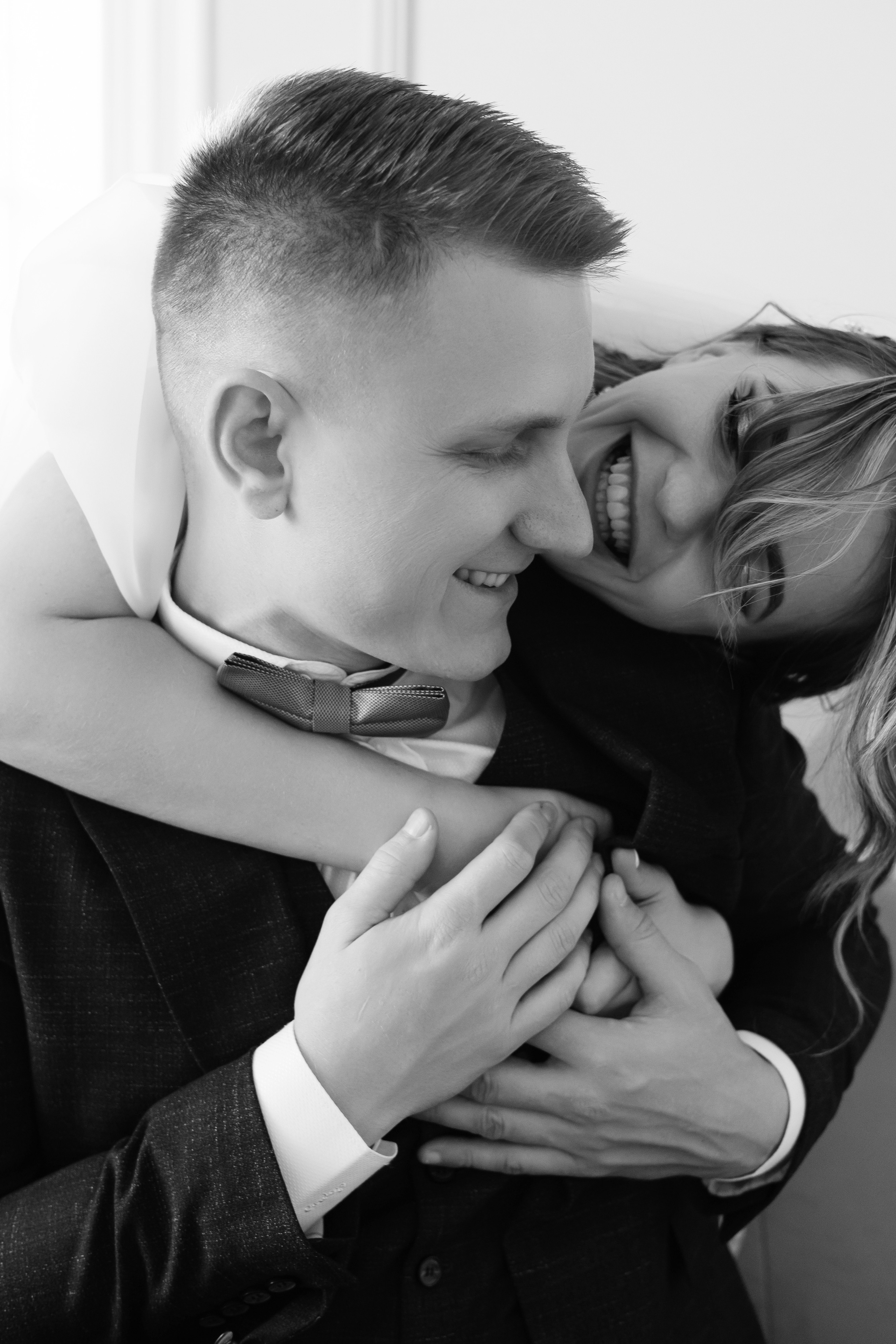 Анна Александр. Fusion Wedding Photographer