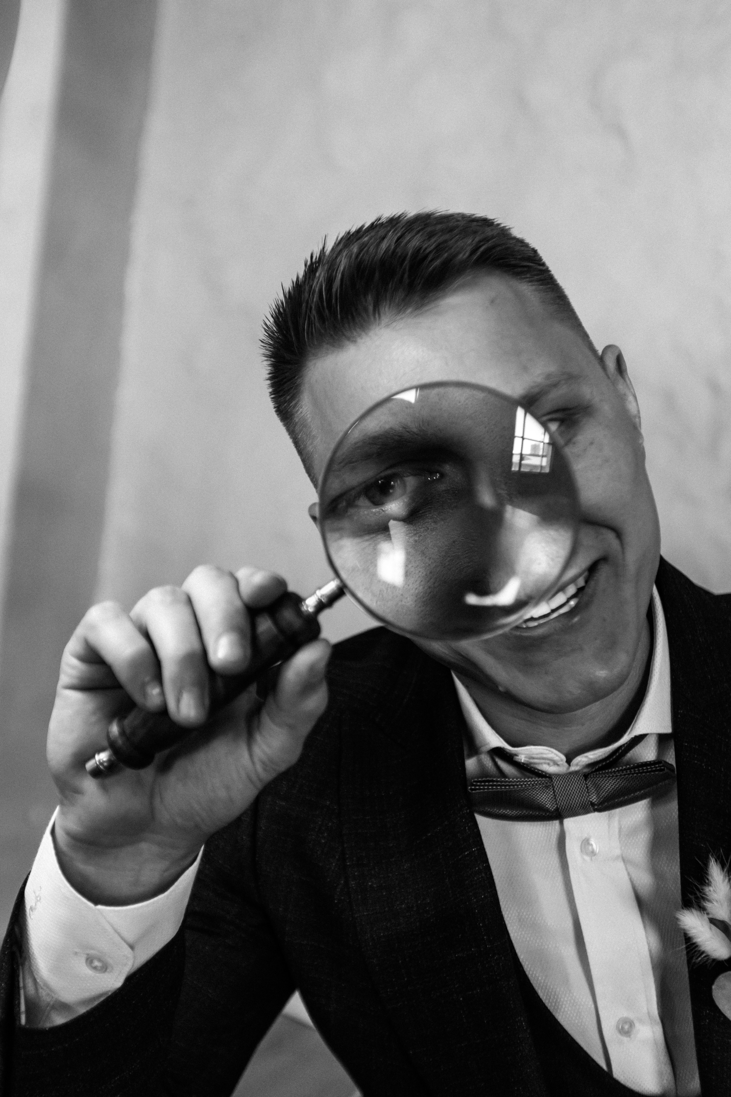 Анна Александр. Fusion Wedding Photographer