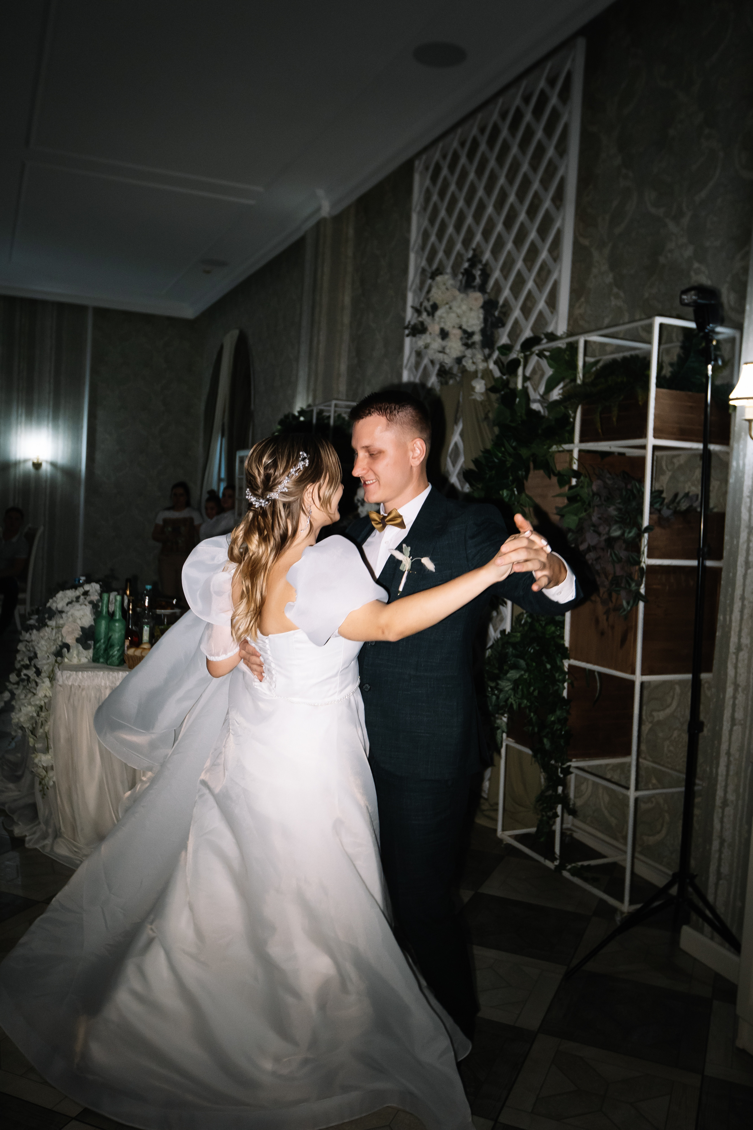 Анна Александр. Fusion Wedding Photographer