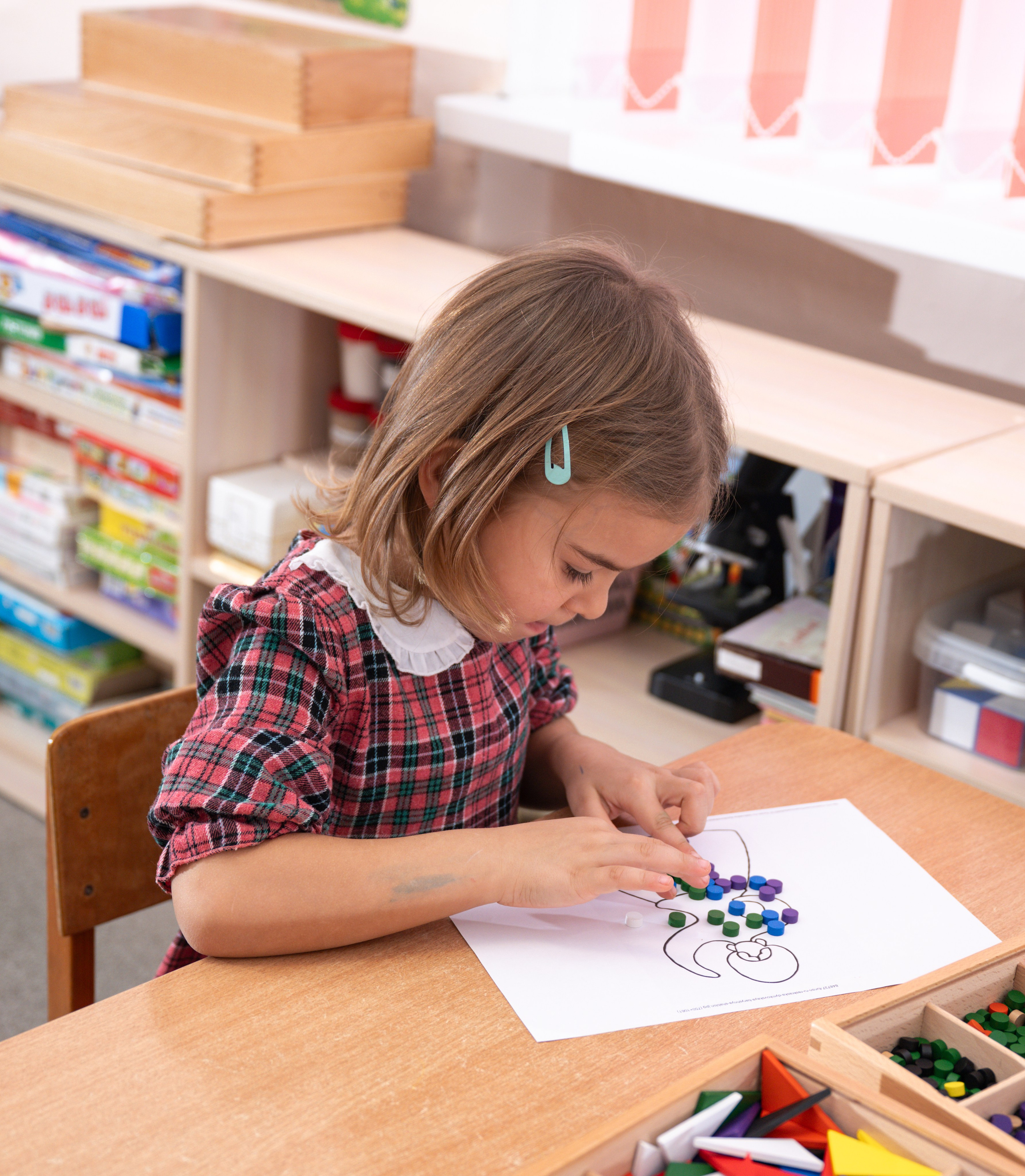 Детская фотосессия в Детском саду МБДОУ № 11. Студийный и свадебный фотограф и видеограф в Севастополе — Юлия Макаренко