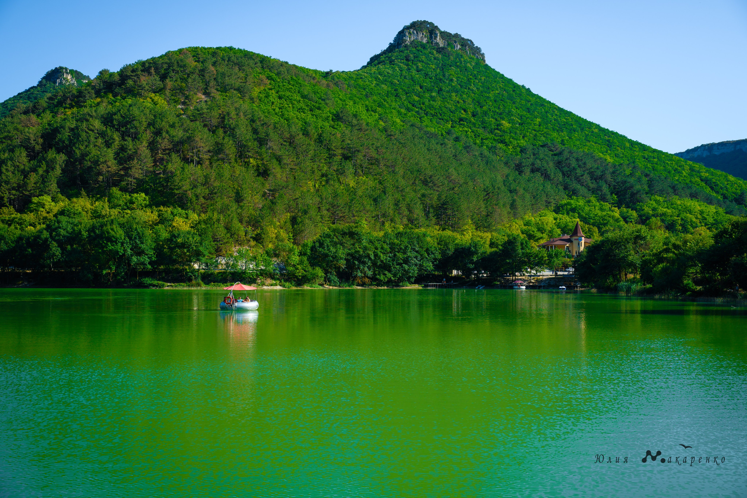 Выездные и прогулочные фотосессии. Морские, Street. Студийный и свадебный фотограф и видеограф в Севастополе — Юлия Макаренко