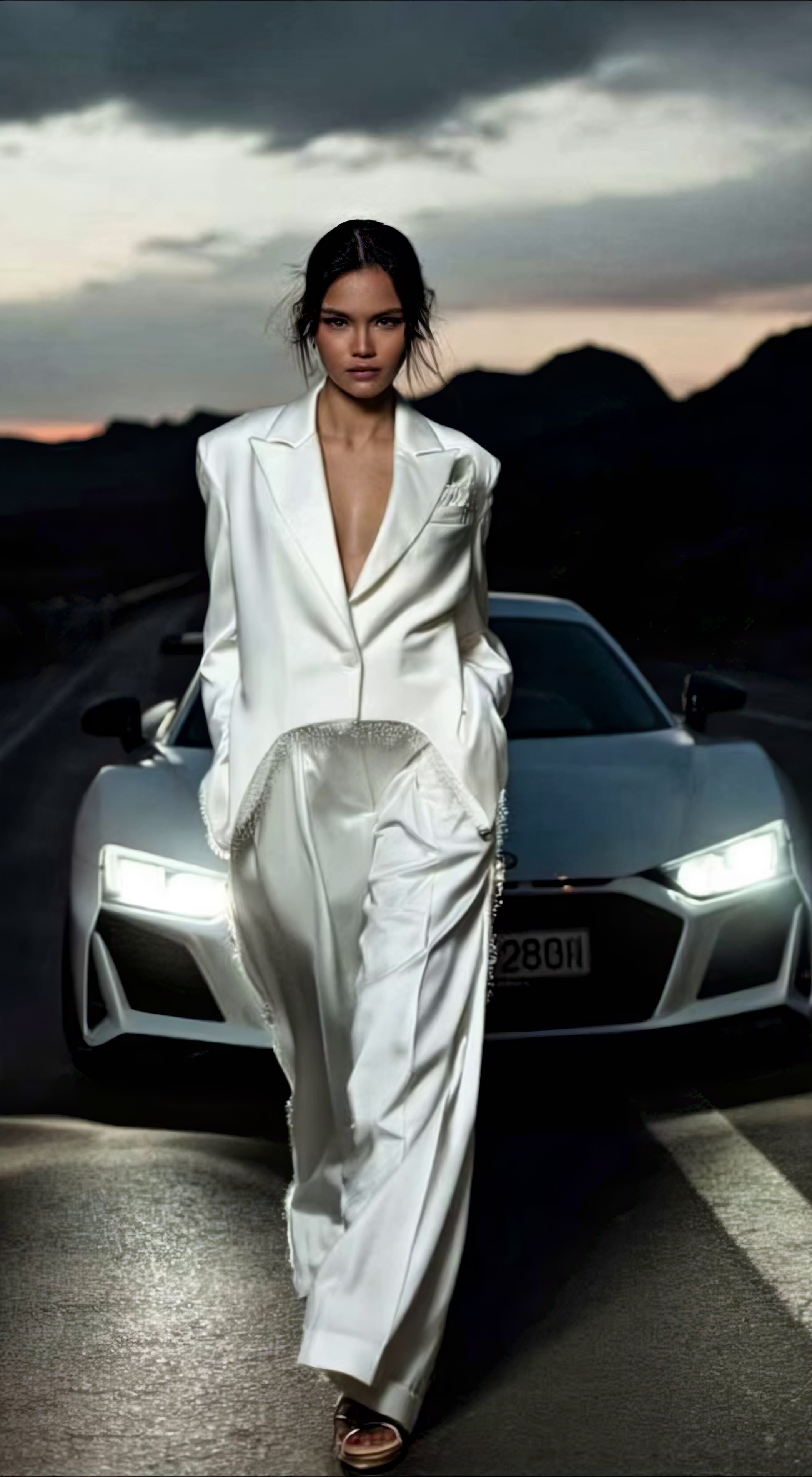 Портфолио | AI-визуал для брендов и экспертов | Екатерина Васковская. Екатерина Васковская | AI-визуал для брендов и экспертов