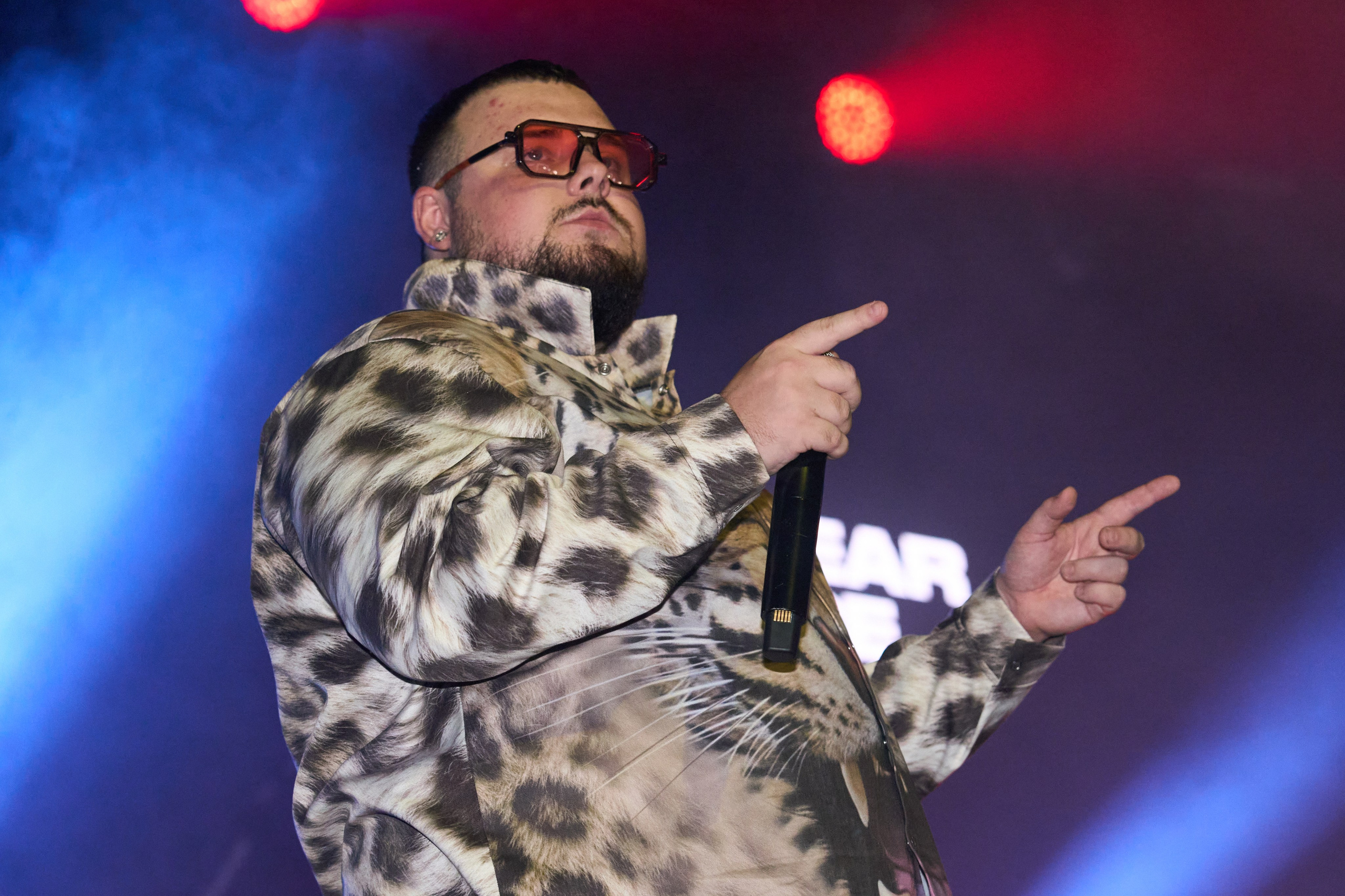 Концертная фотография. Фотограф Ольга Яканова