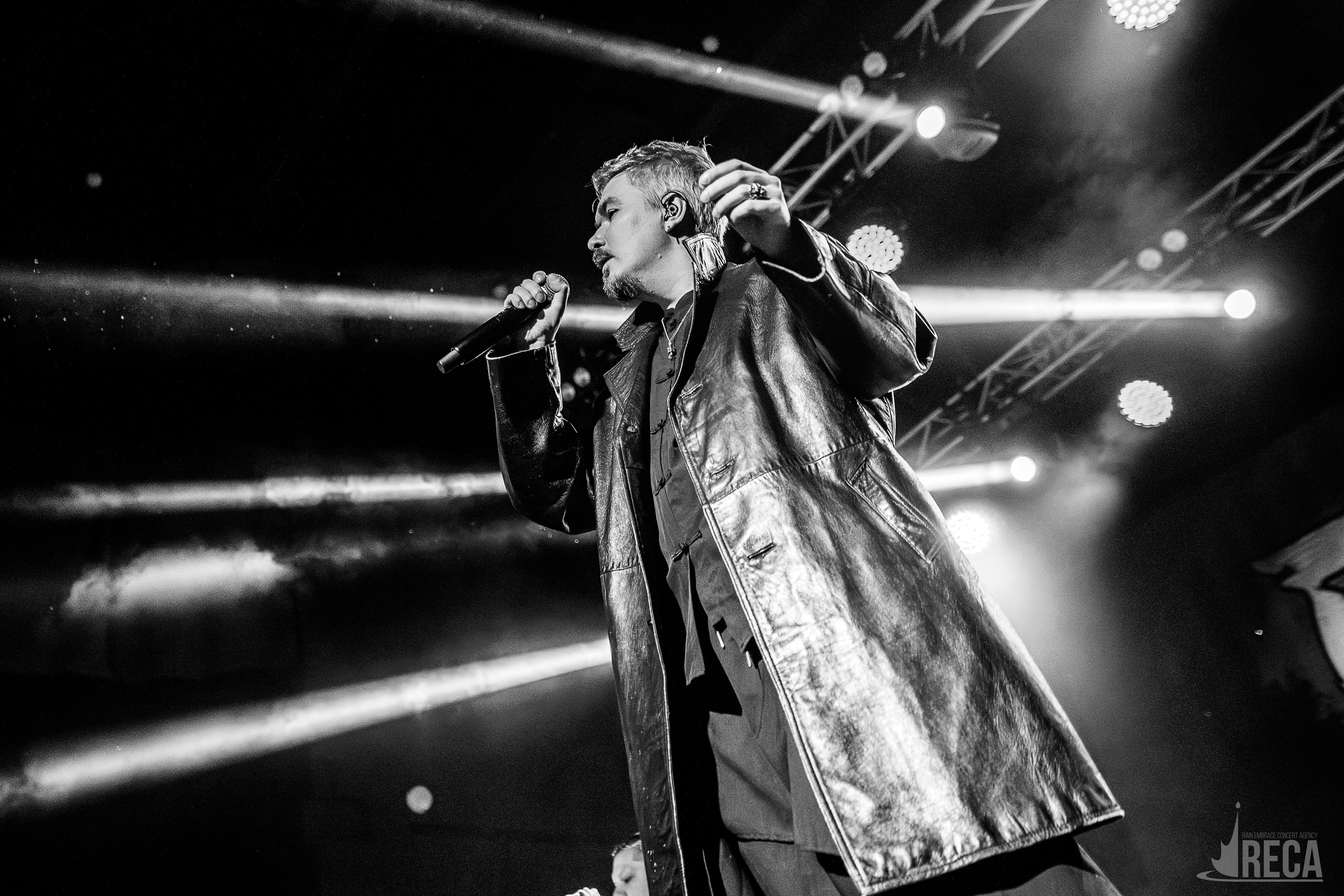 Abyss Fest — Минуала, Abyssphere, Сруб (Sound). Концертный и репортажный фотограф из Санкт-Петербурга Фёдорова Ульяна