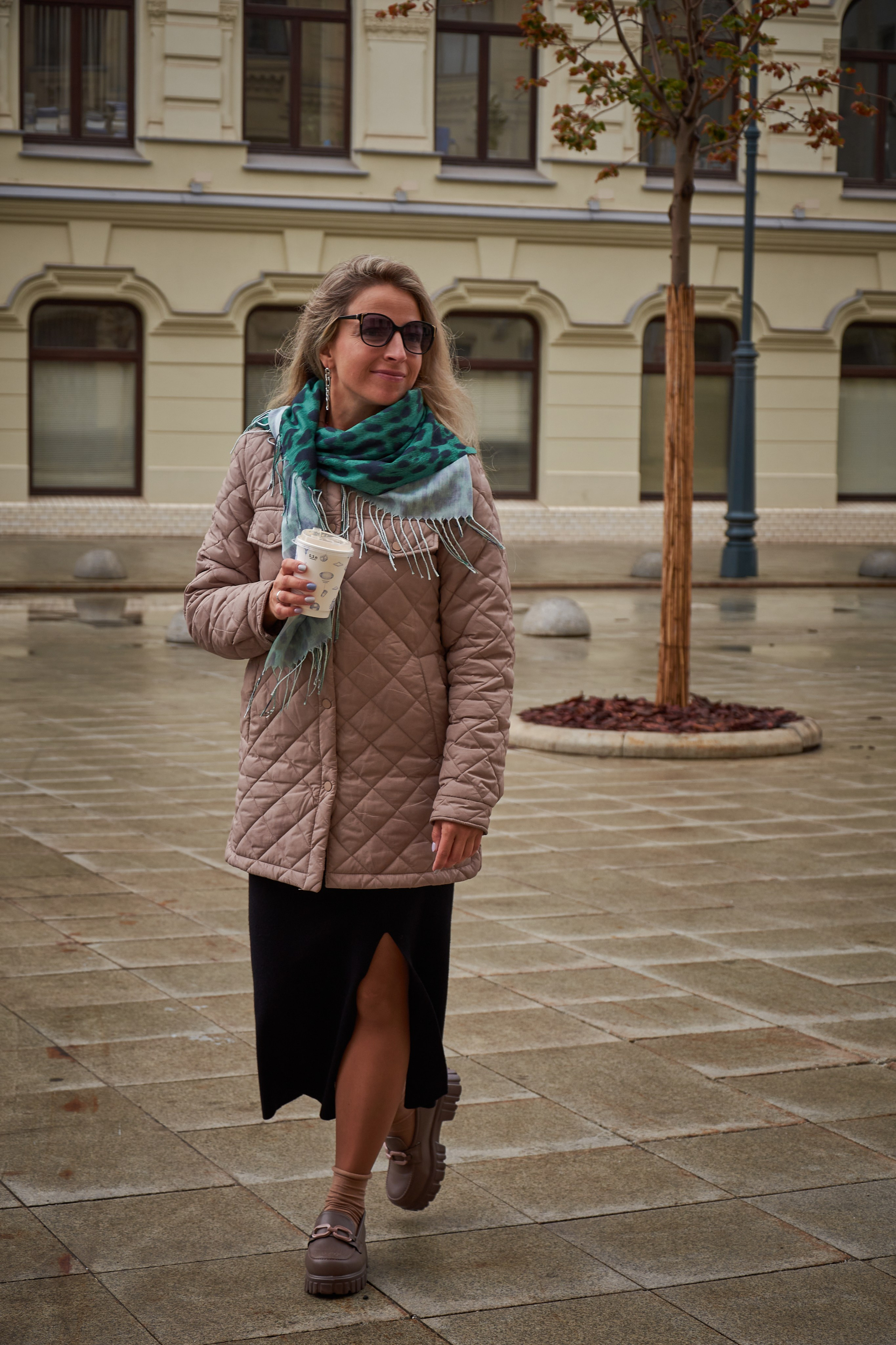 Ольга и Кристина, Москва. Фотограф Щёлково