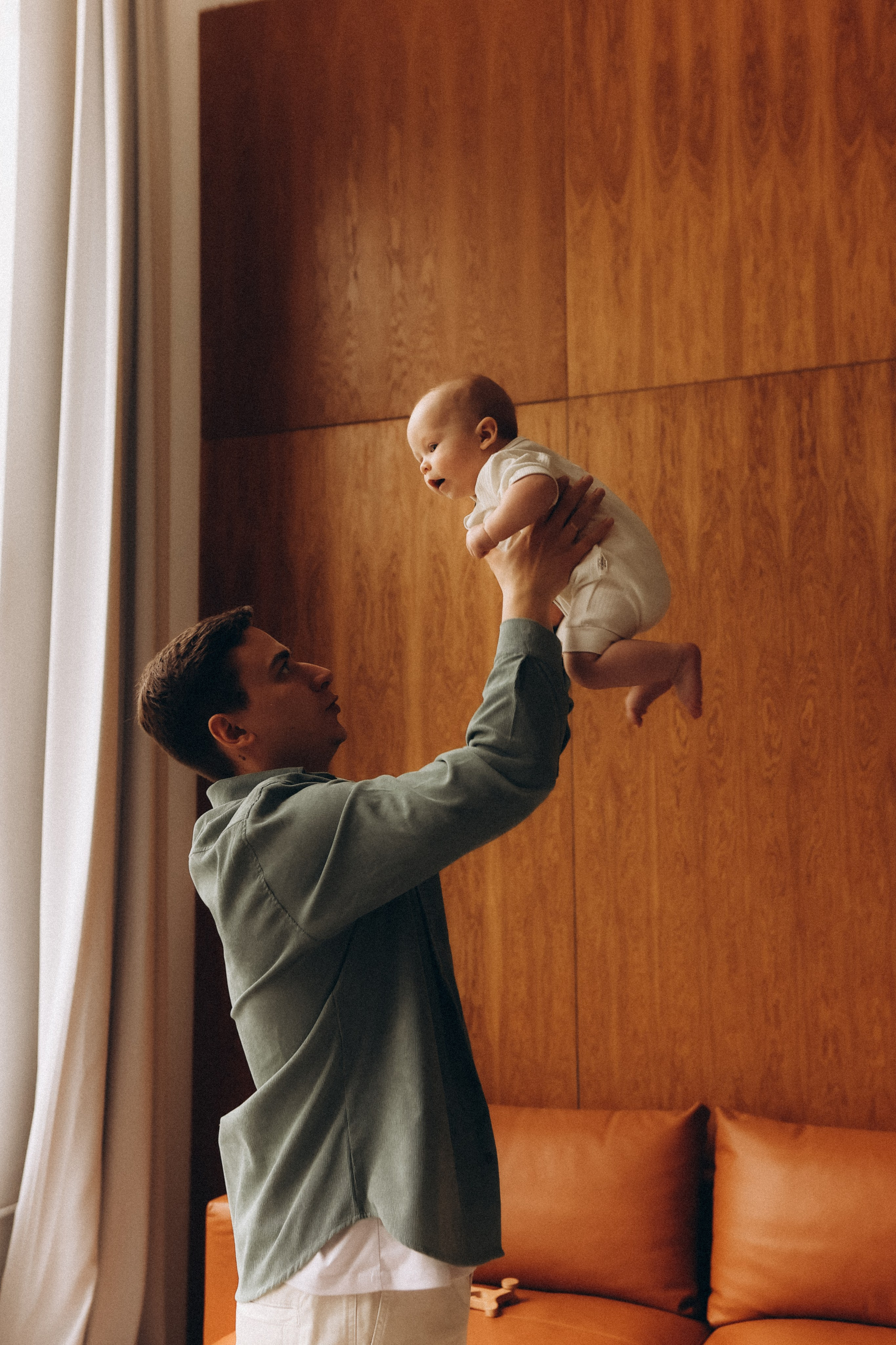 Александр, Ксения, Тимофей, Мирон