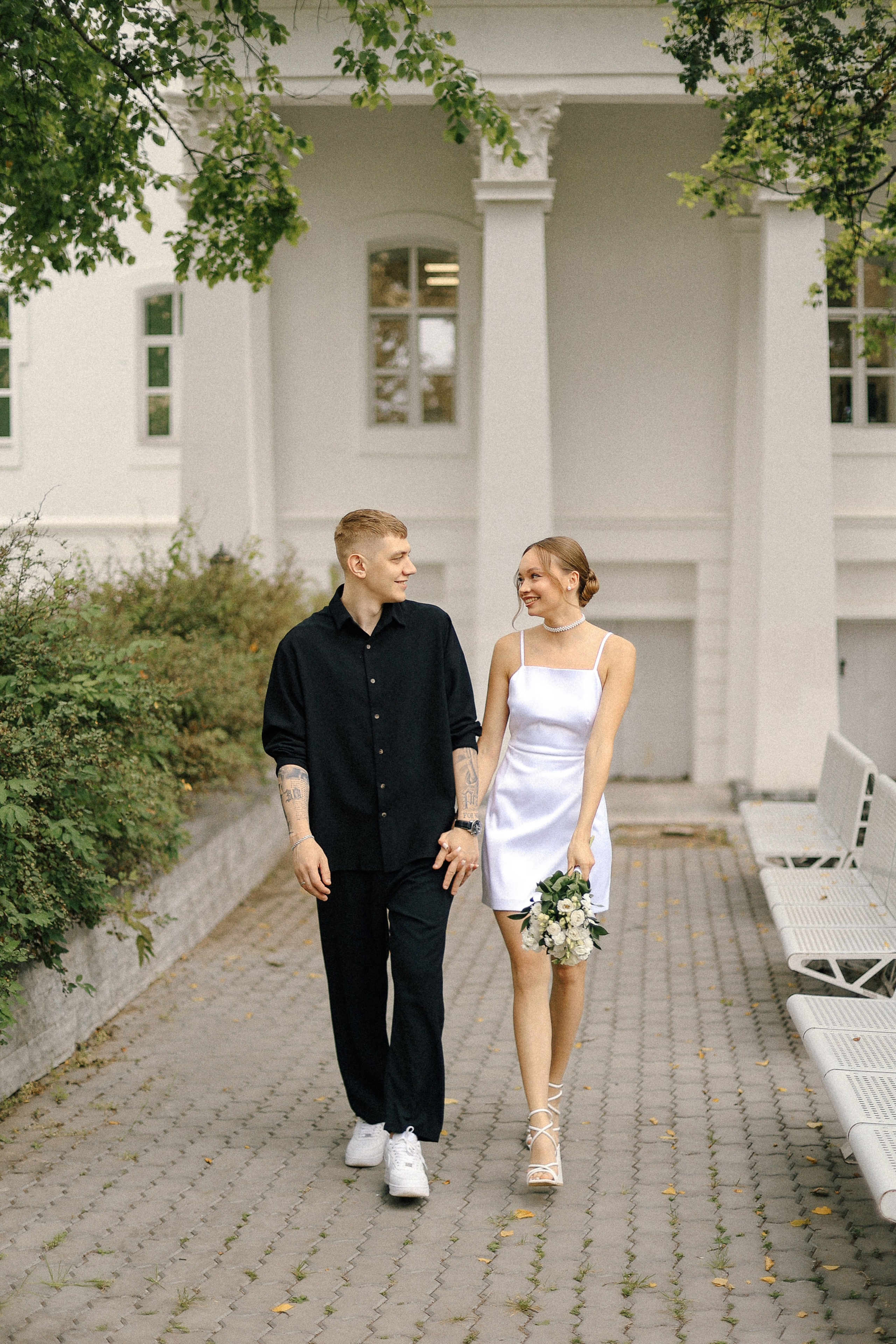 Даша ♡ Илья