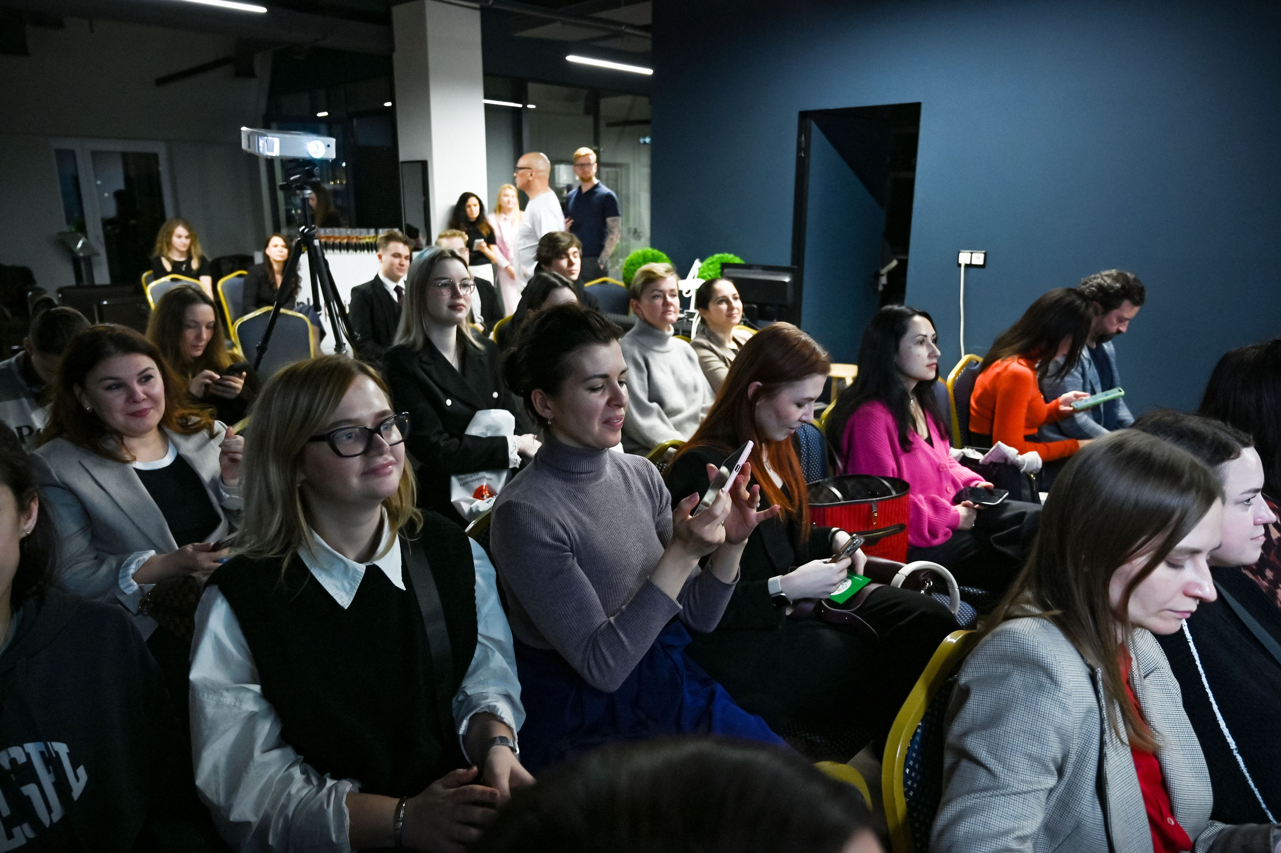 Molinos. ZDARONOKIA Репортажный фотограф
