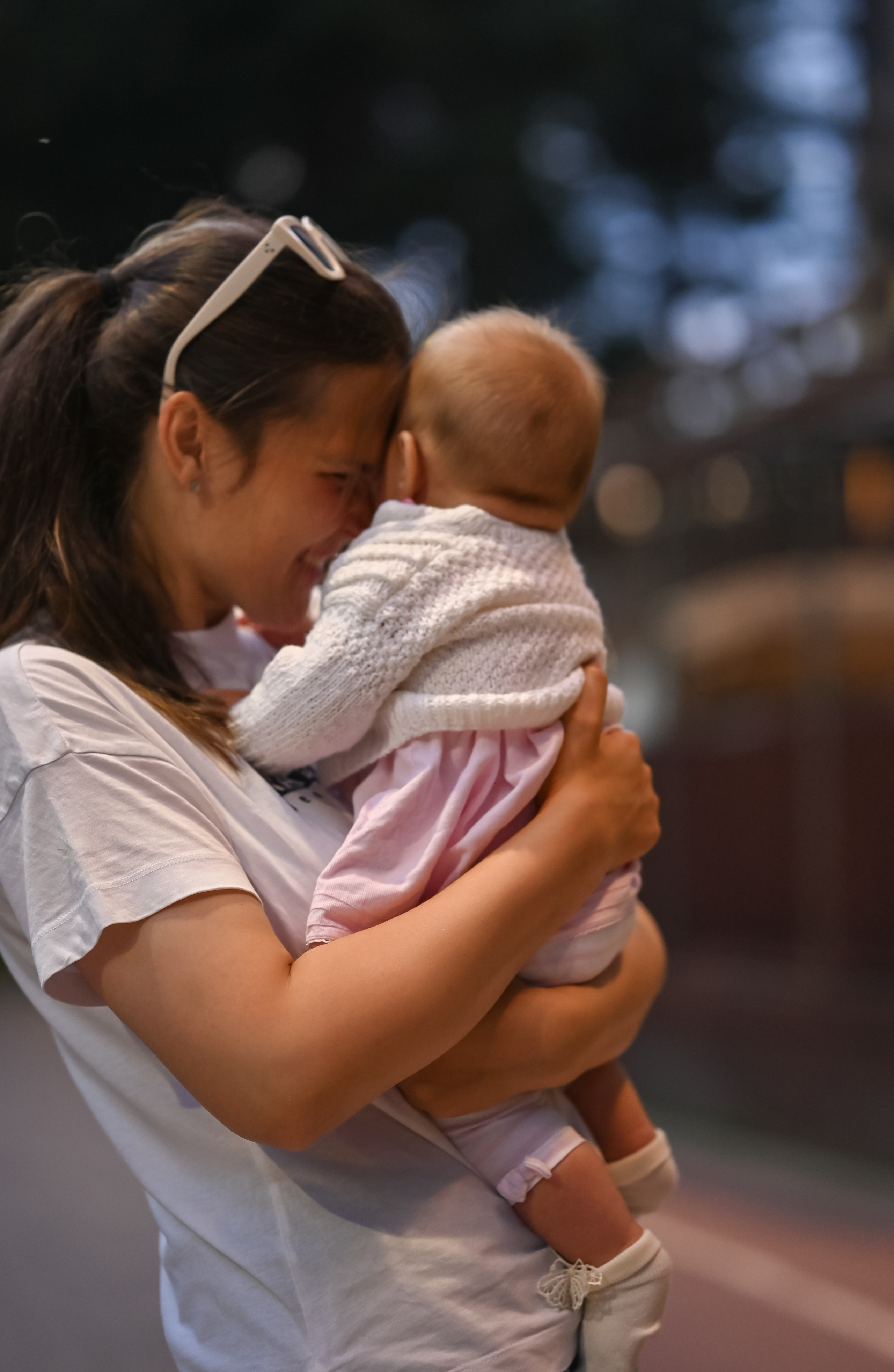Семейная съемка. ZDARONOKIA Репортажный фотограф