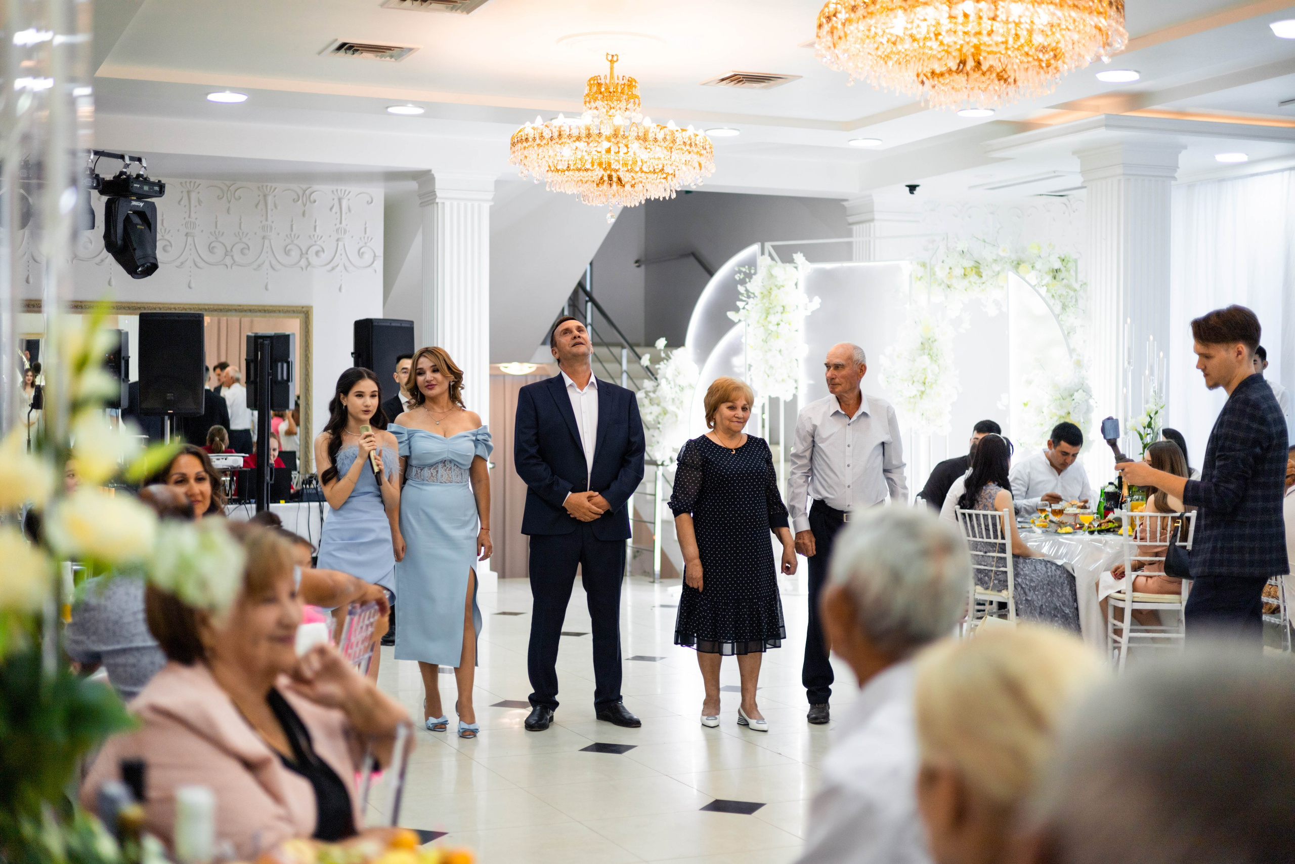 ALINA & RAFAEL. Фотограф твоих воспоминаний | Алексей Алексеев