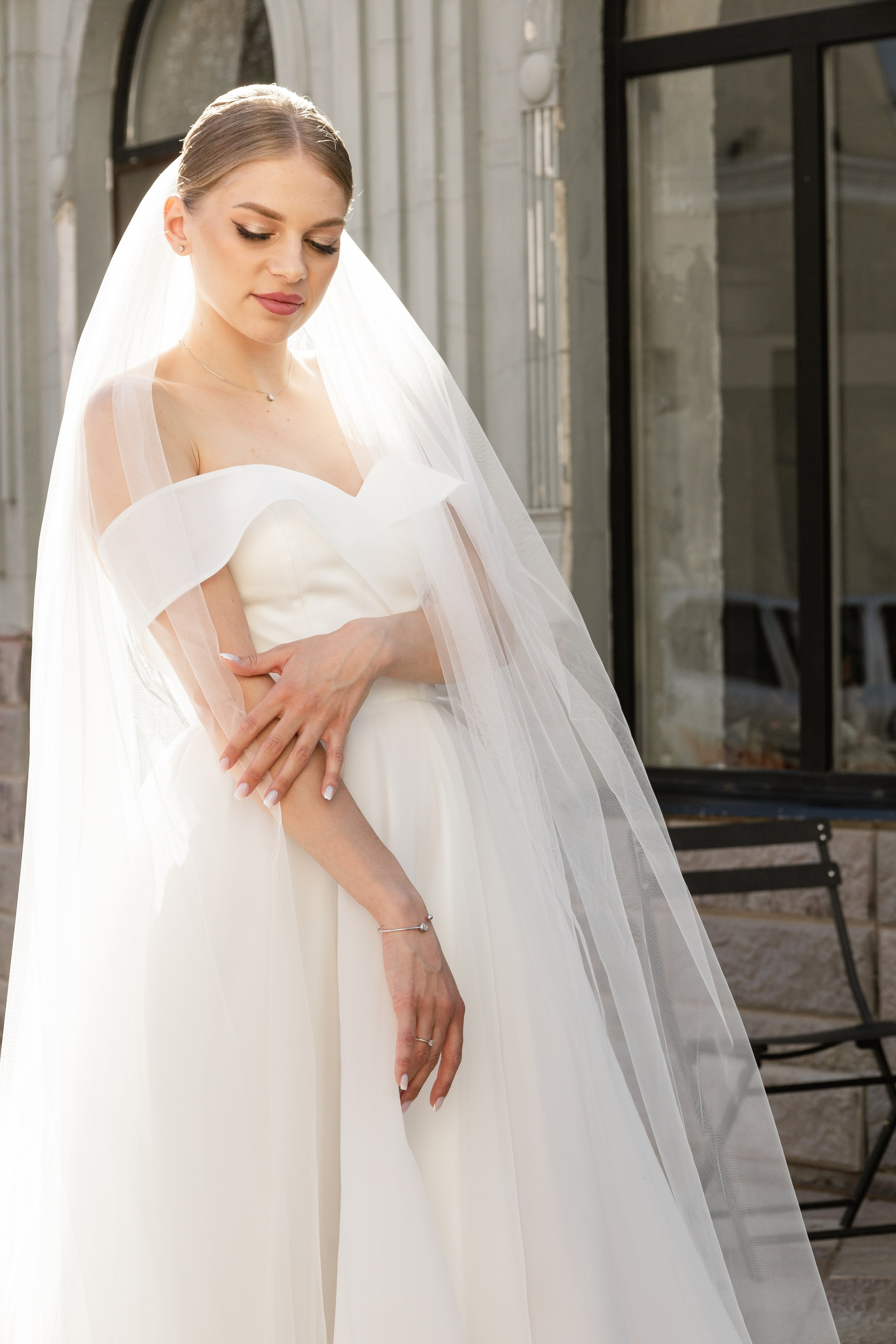 ALEXANDRA & CAMILE. Фотограф твоих воспоминаний | Алексей Алексеев