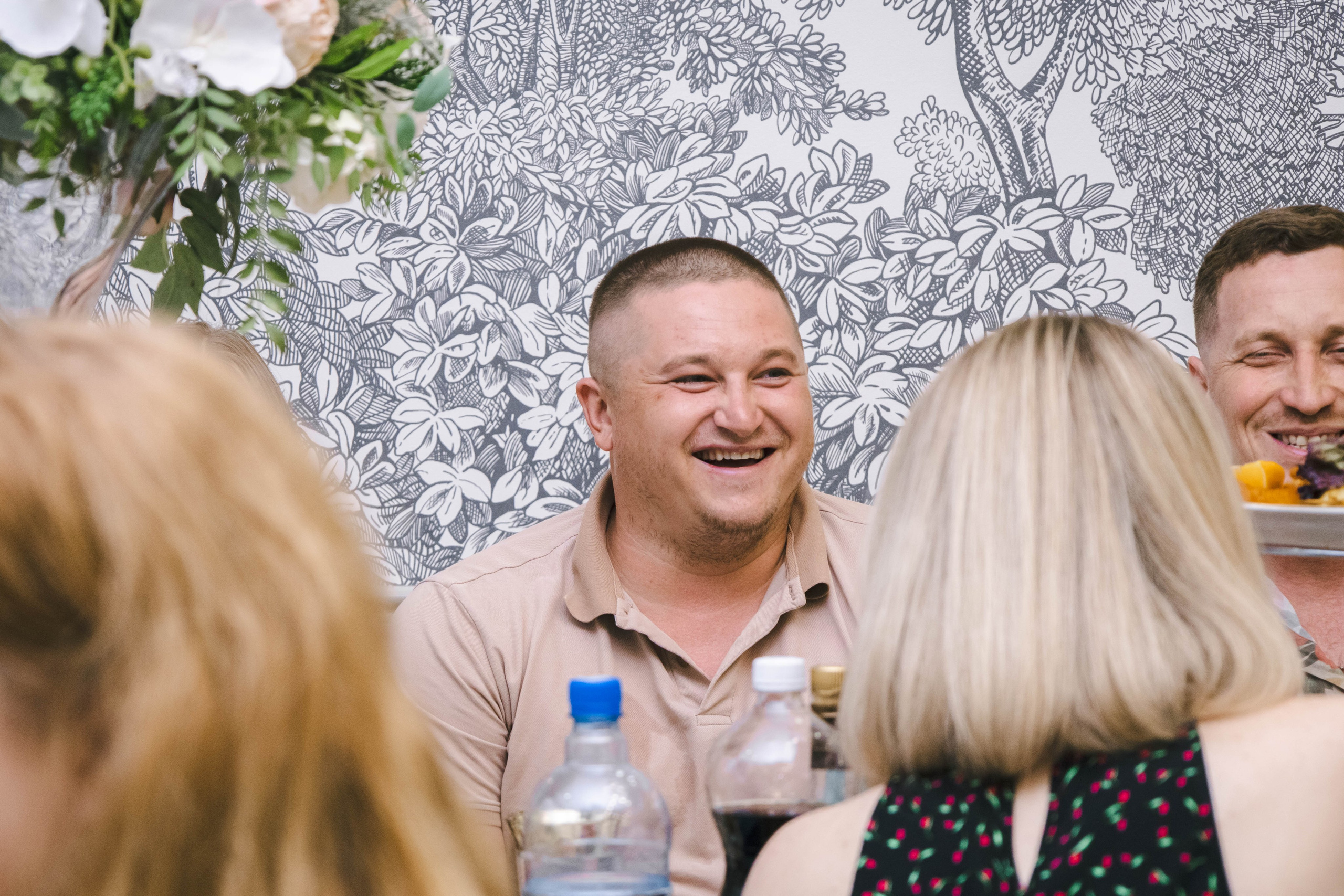 35 лет Виктории. Фотограф твоих воспоминаний | Алексей Алексеев