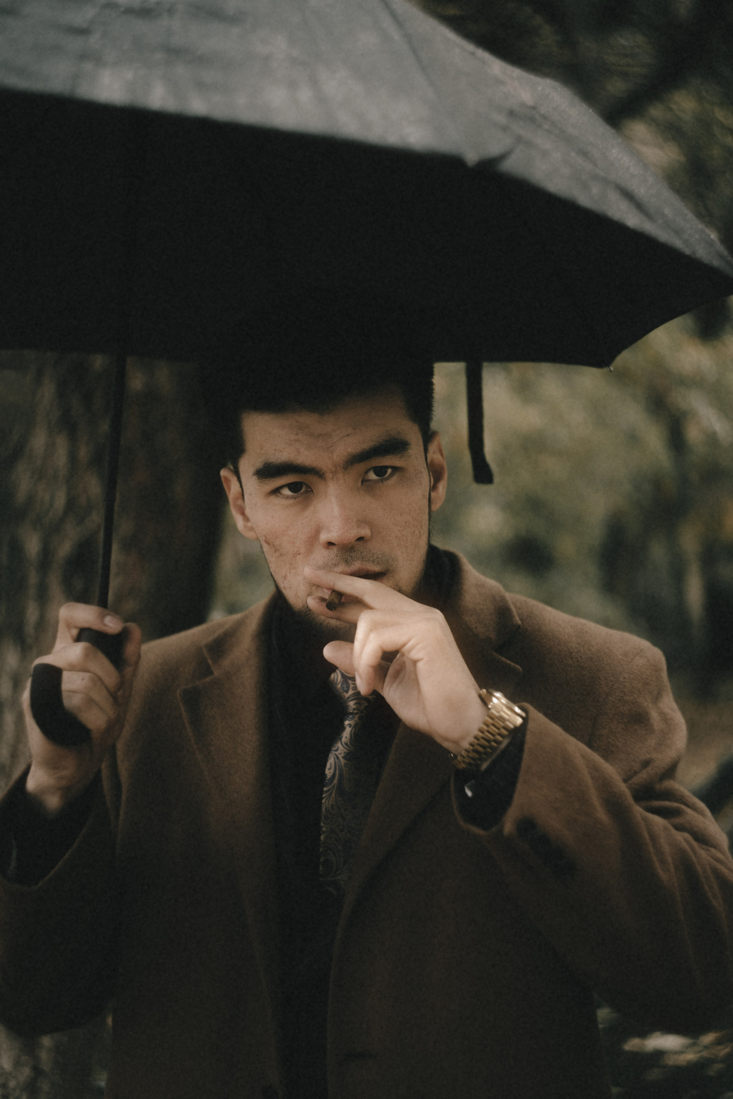 Персональные съемки