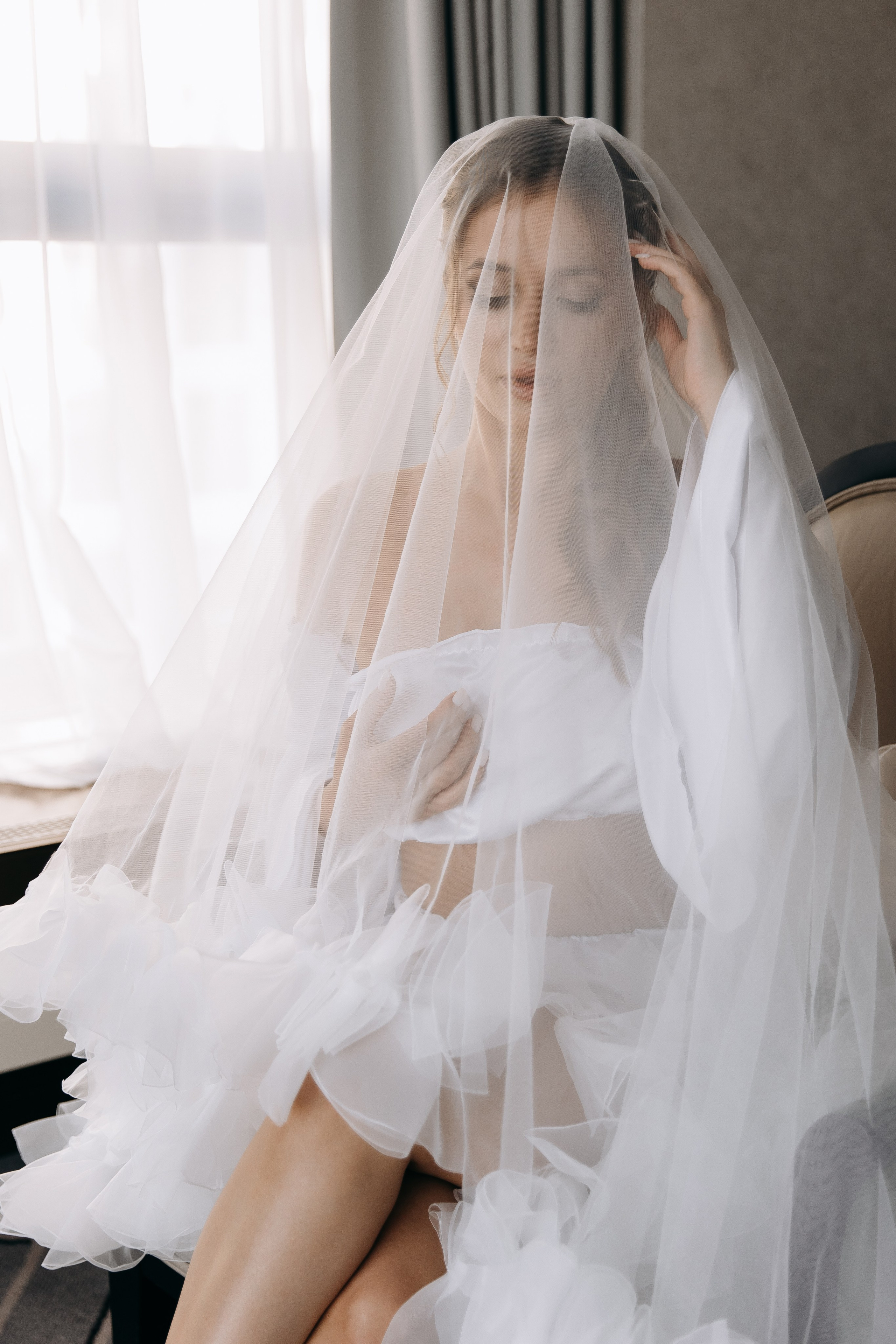 Андрей+Вера. Свадебный и семейный фотограф в Москве Андрасюк Елена