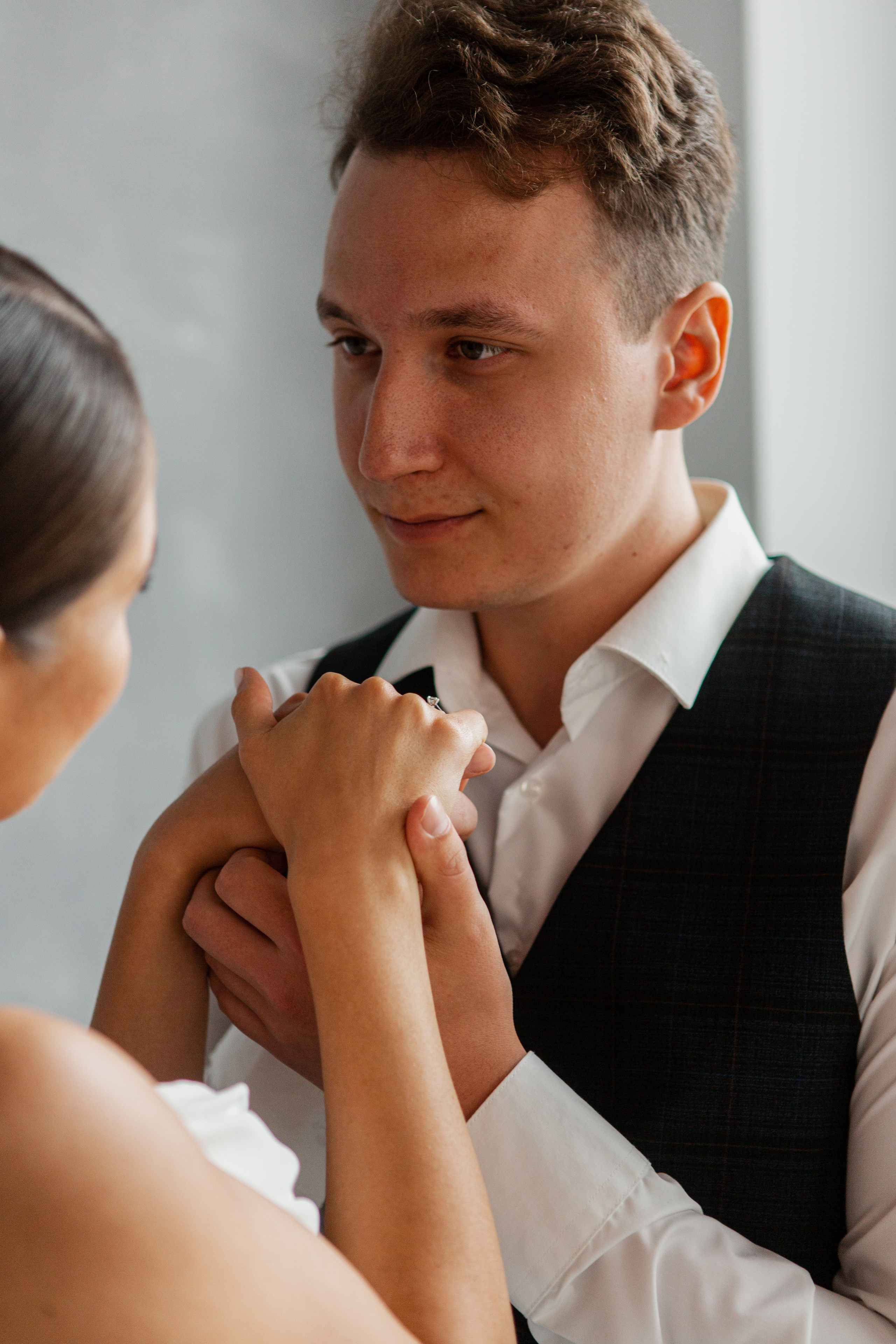 Элина и Руслан. Индивидуальные и семейные съёмки в Уфа Маргарита Истомина