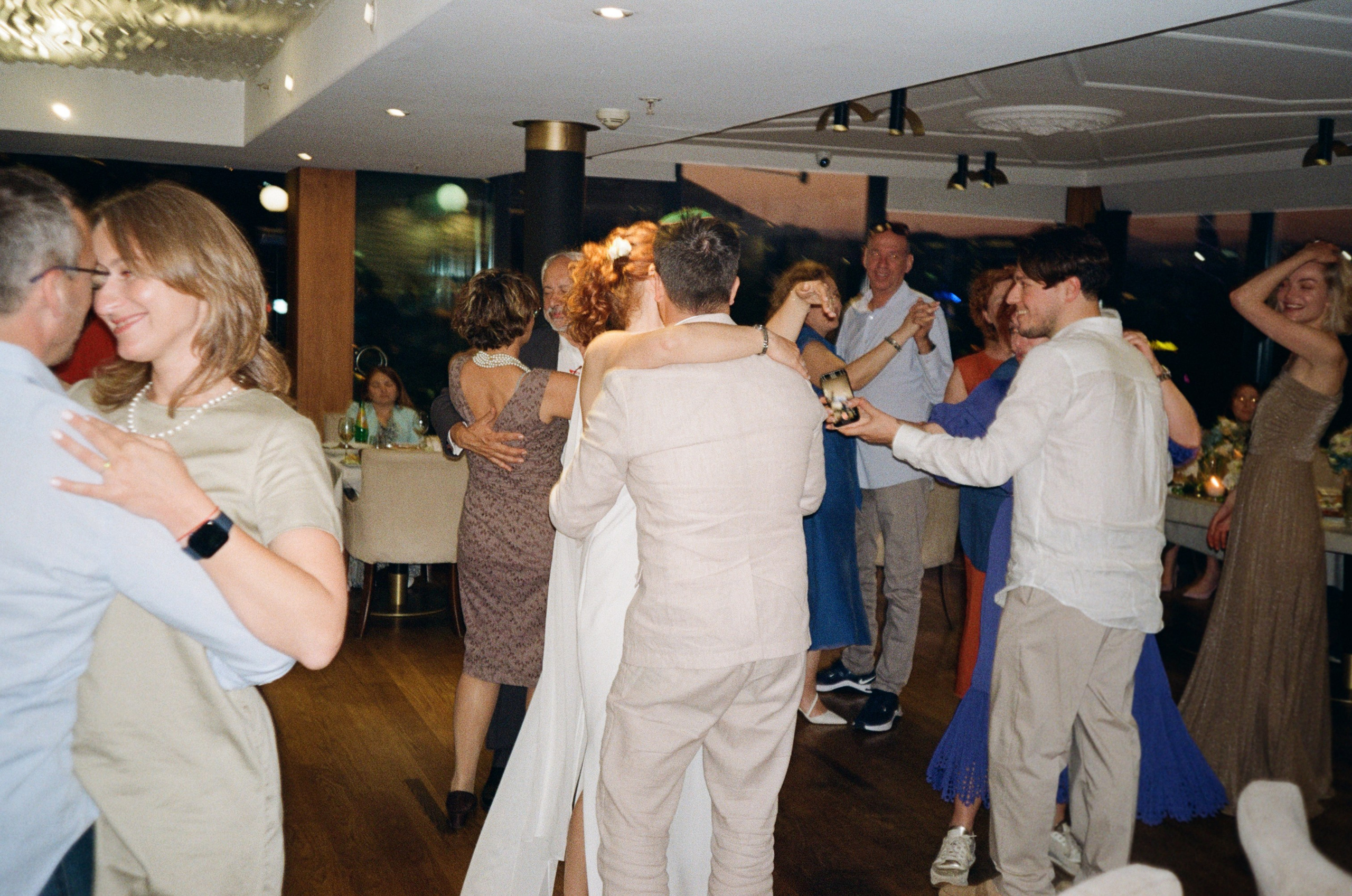 David & Elena | Georgia. Главная