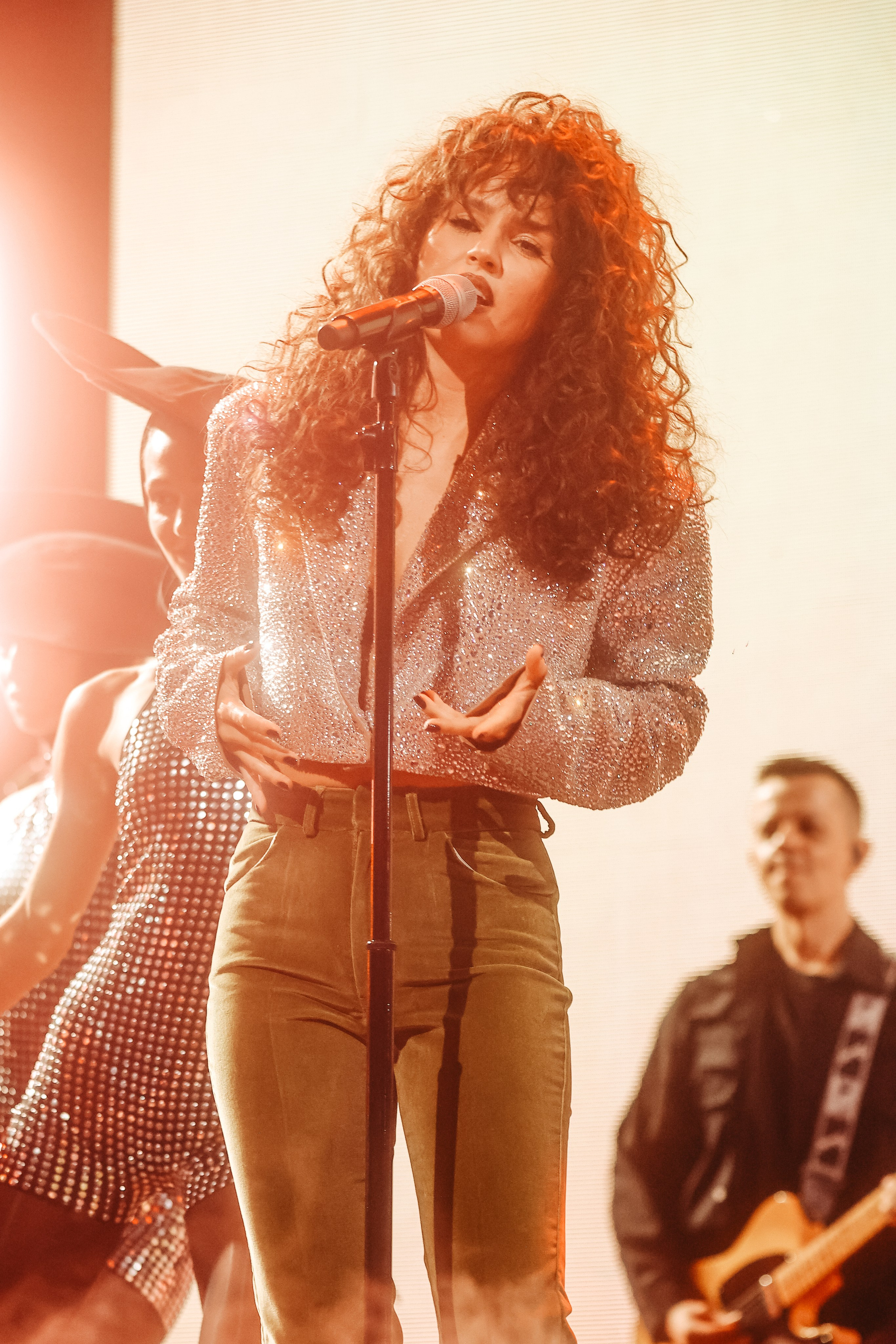 ЮБИЛЕЙНЫЙ КВАРТИРНИК У МАРГУЛИСА