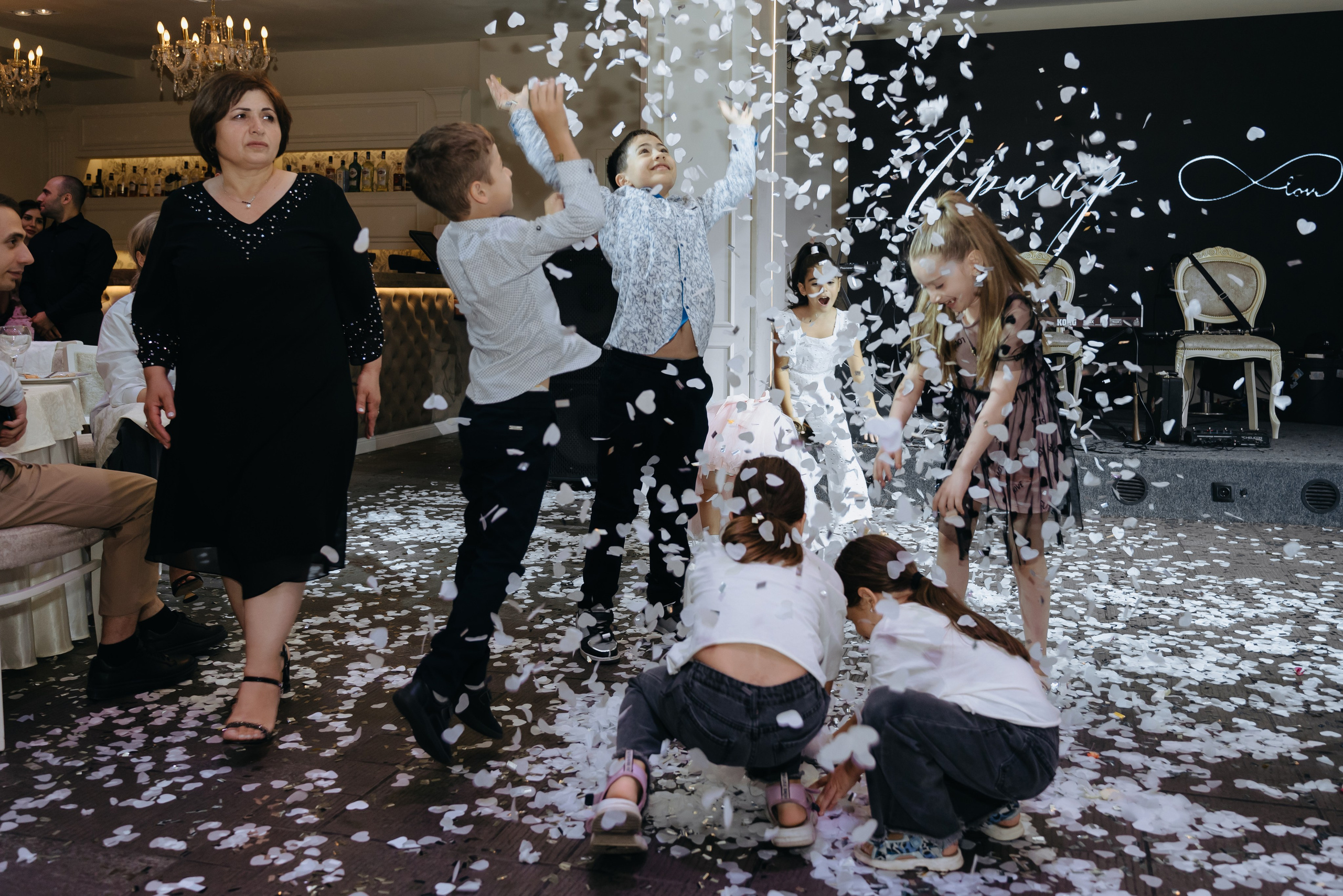 Грайр и Вартик. Свадебный фотограф Красноярск Вязьминова Мария