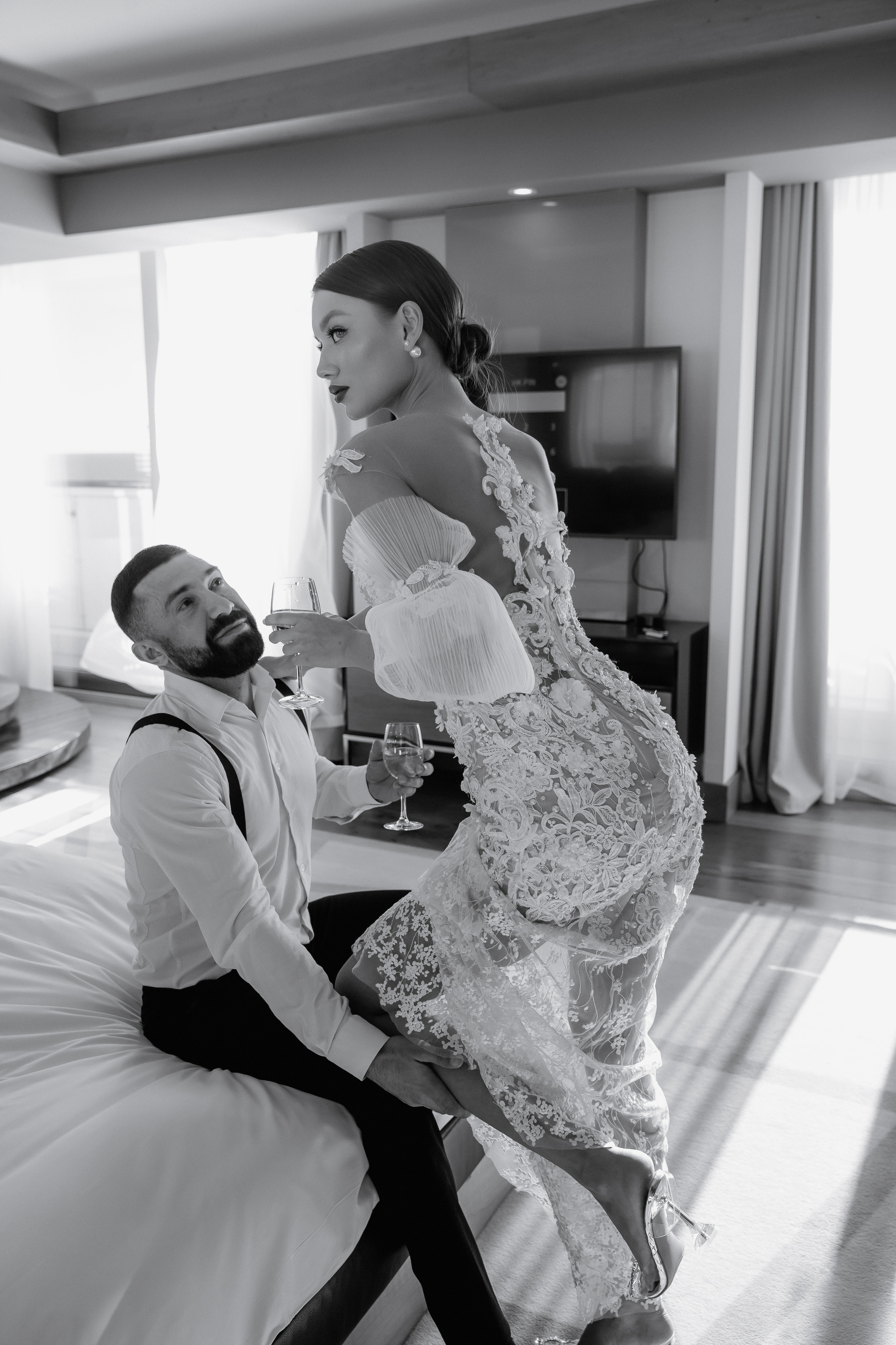 WEDDING. Свадебный фотограф Сочи Москва Дубай Снежана Магрин