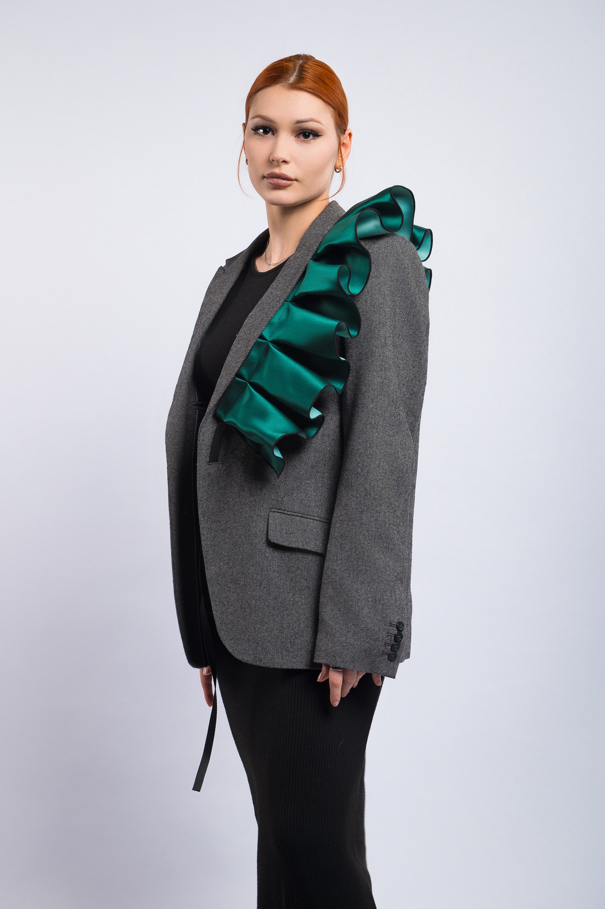 Рюши. Главная