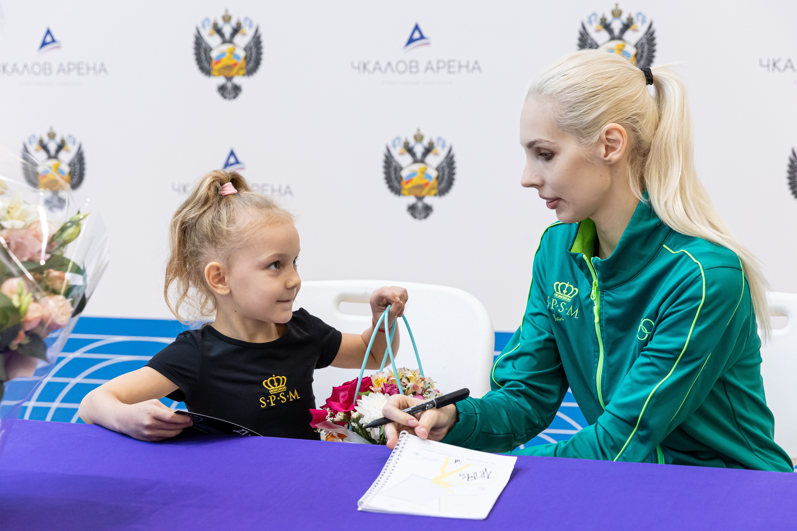 МК Анастасии Близнюк. Фото и видео съемка Ваших мероприятий