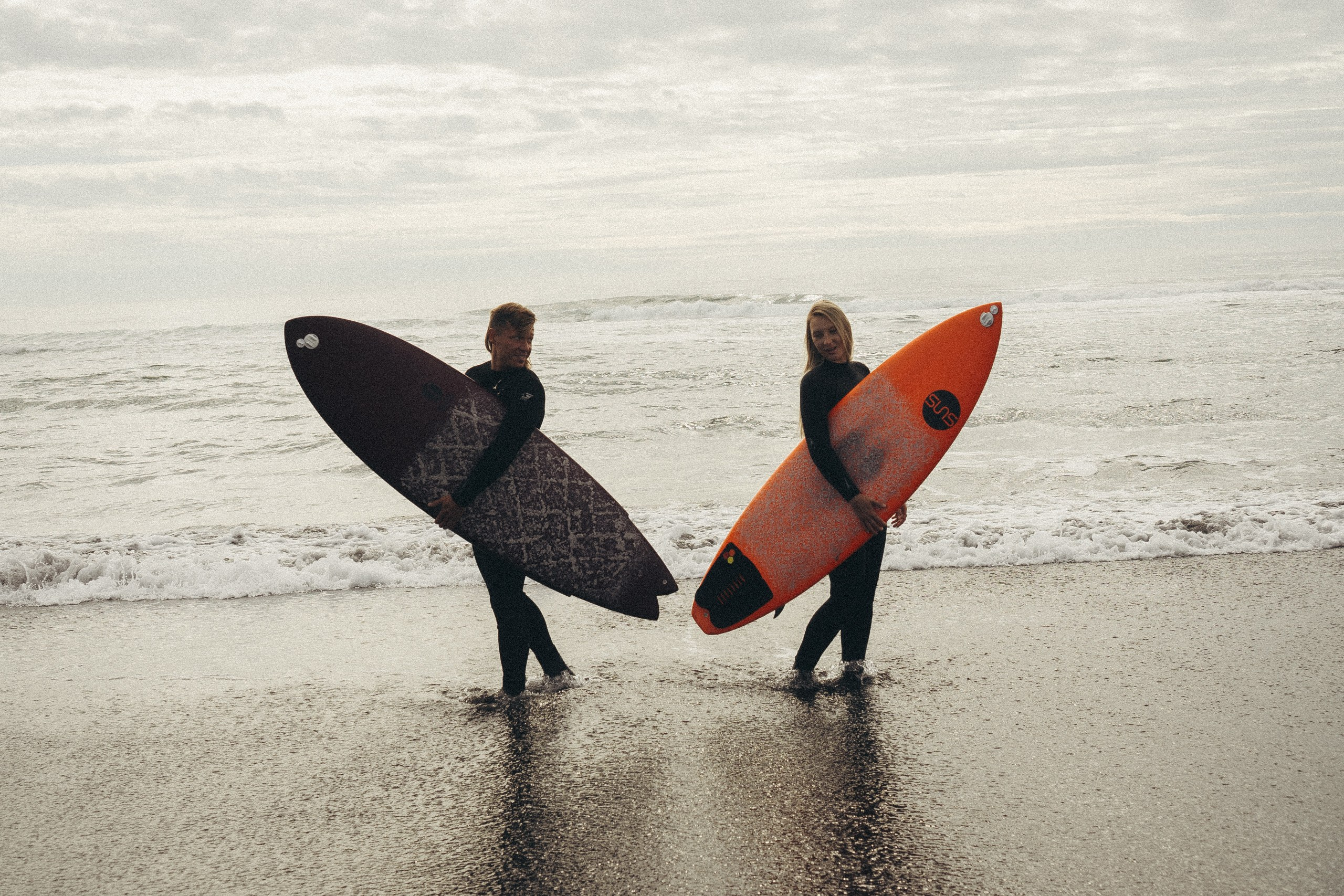 Тихий океан. Профессиональный фотограф, Санкт-Петербург — Виктория Богомолова