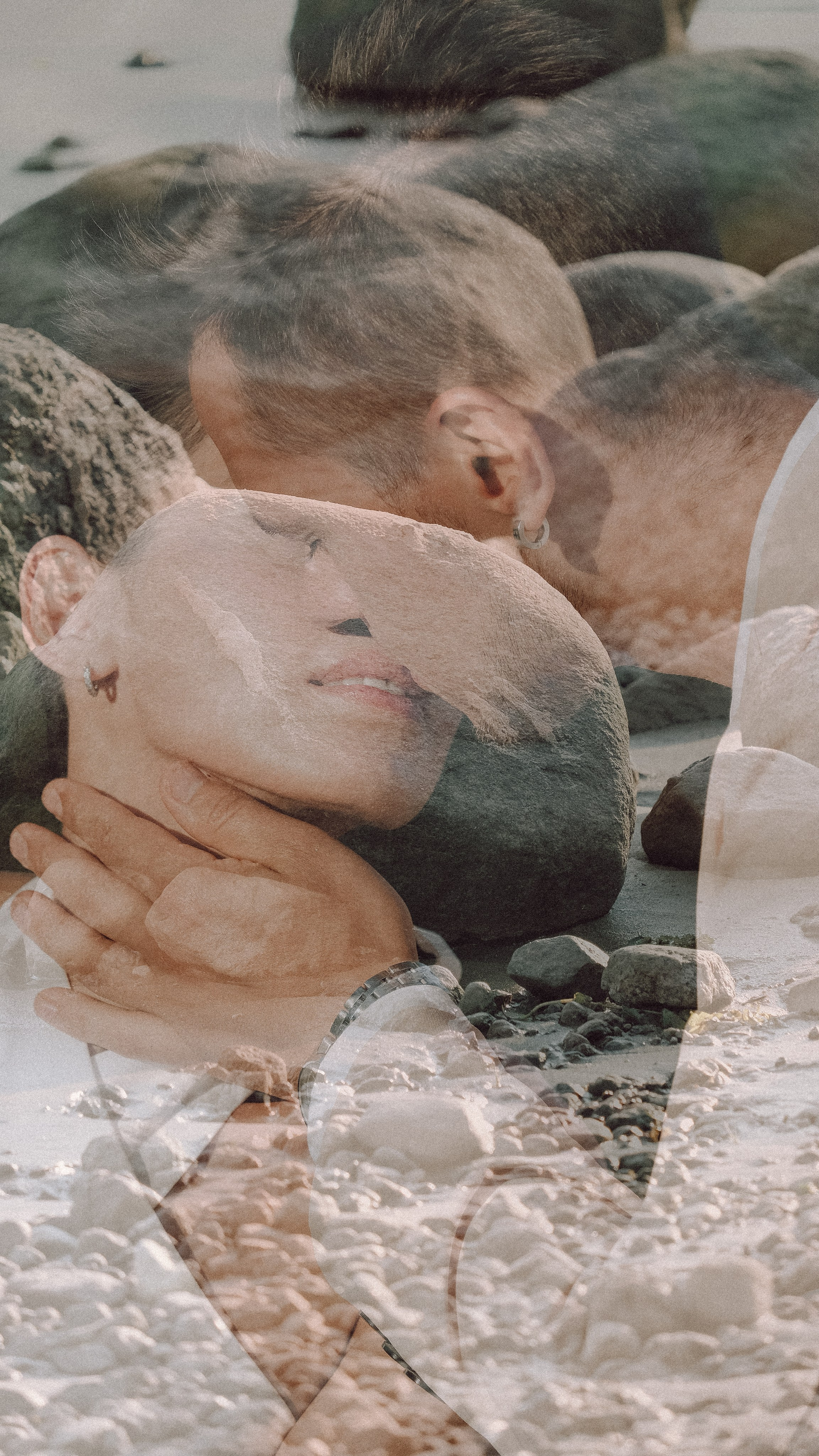 СВАДЕБНАЯ ФОТОСЕССИЯ ВЫЕЗДНОЙ ЦЕРЕМОНИИ (ФИНСКИЙ ЗАЛИВ). Профессиональный фотограф, Санкт-Петербург — Виктория Богомолова