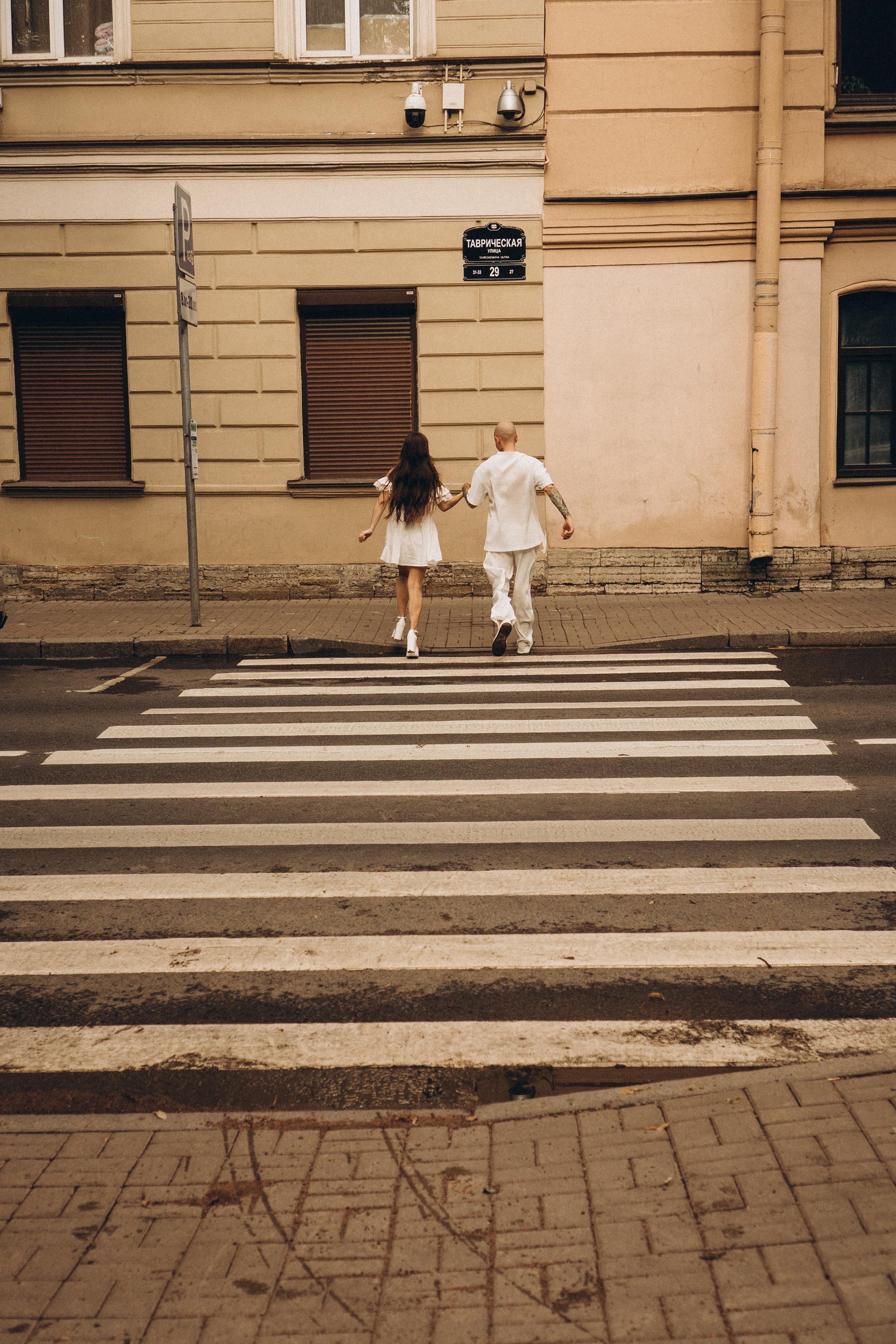 СВАДЕБНАЯ ПРОГУЛКА ПО ТАВРИЧЕСКОМУ САДУ И НЕВСКОЙ РАТУШЕ. Профессиональный фотограф, Санкт-Петербург — Виктория Богомолова