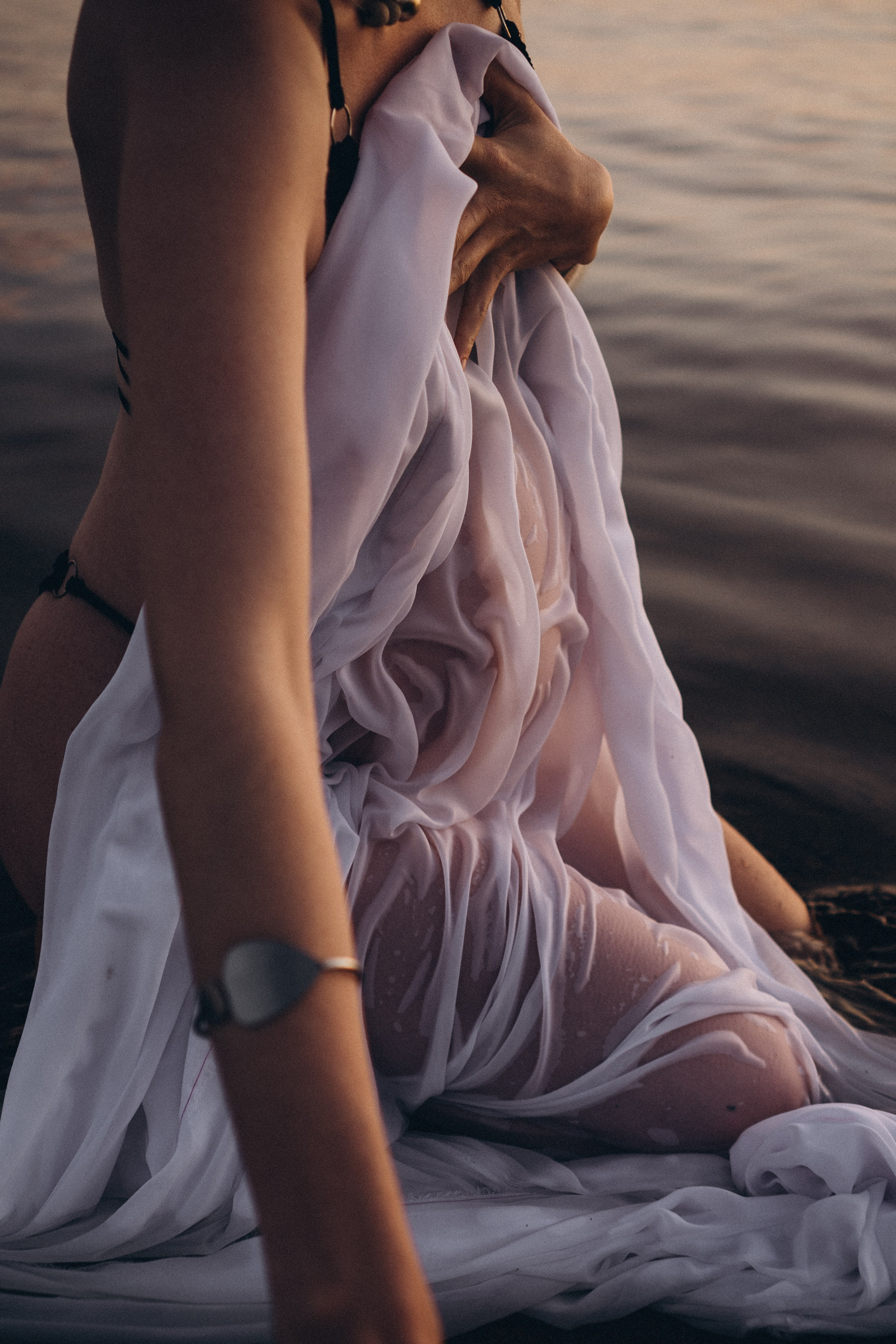 В ОЖИДАНИИ. Профессиональный фотограф, Санкт-Петербург — Виктория Богомолова