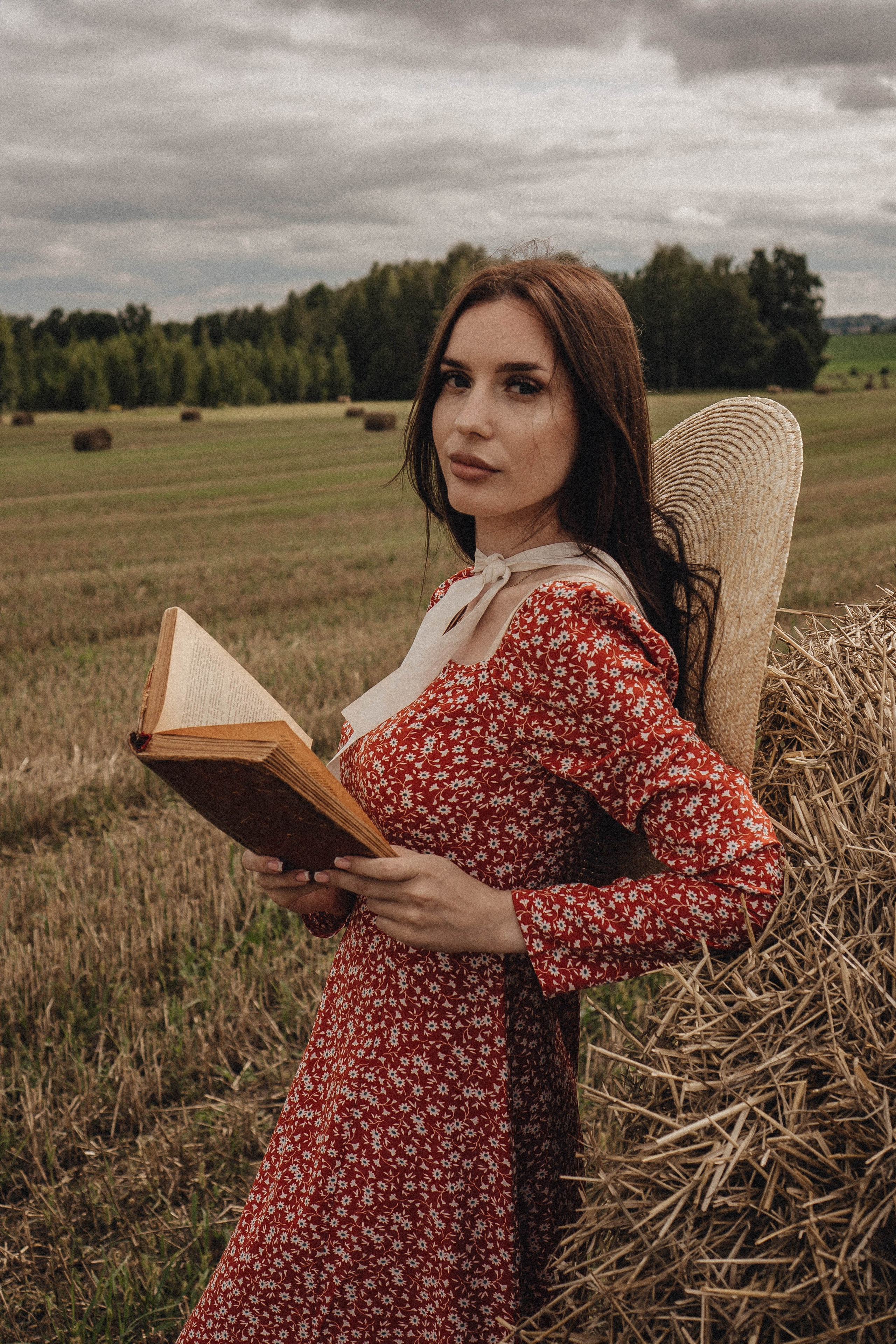 Августт. Профессиональный фотограф, Санкт-Петербург — Виктория Богомолова