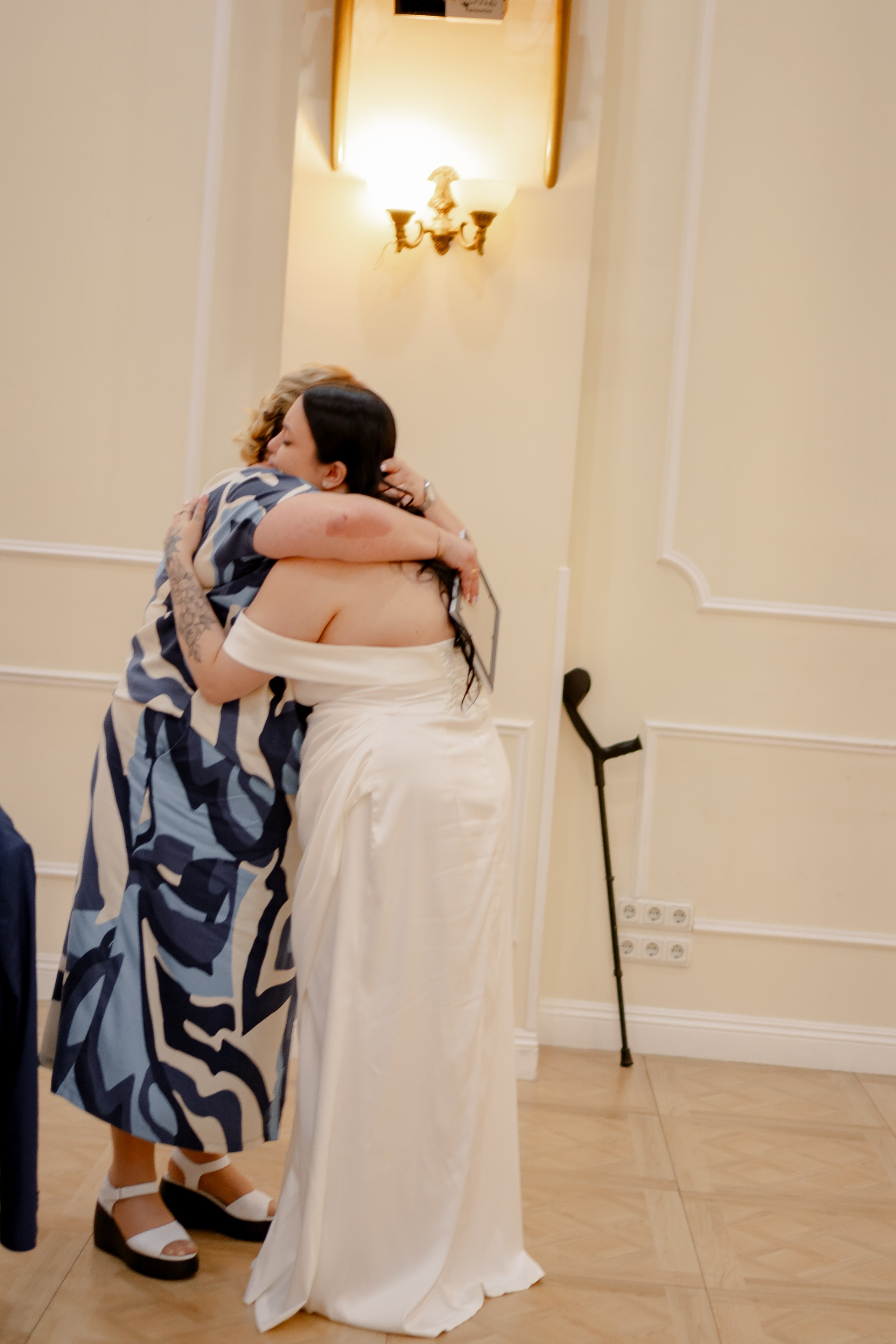 СВАДЕБНАЯ СЬЕМКА В ЗАГСЕ И БАНКЕТ. Профессиональный фотограф, Санкт-Петербург — Виктория Богомолова