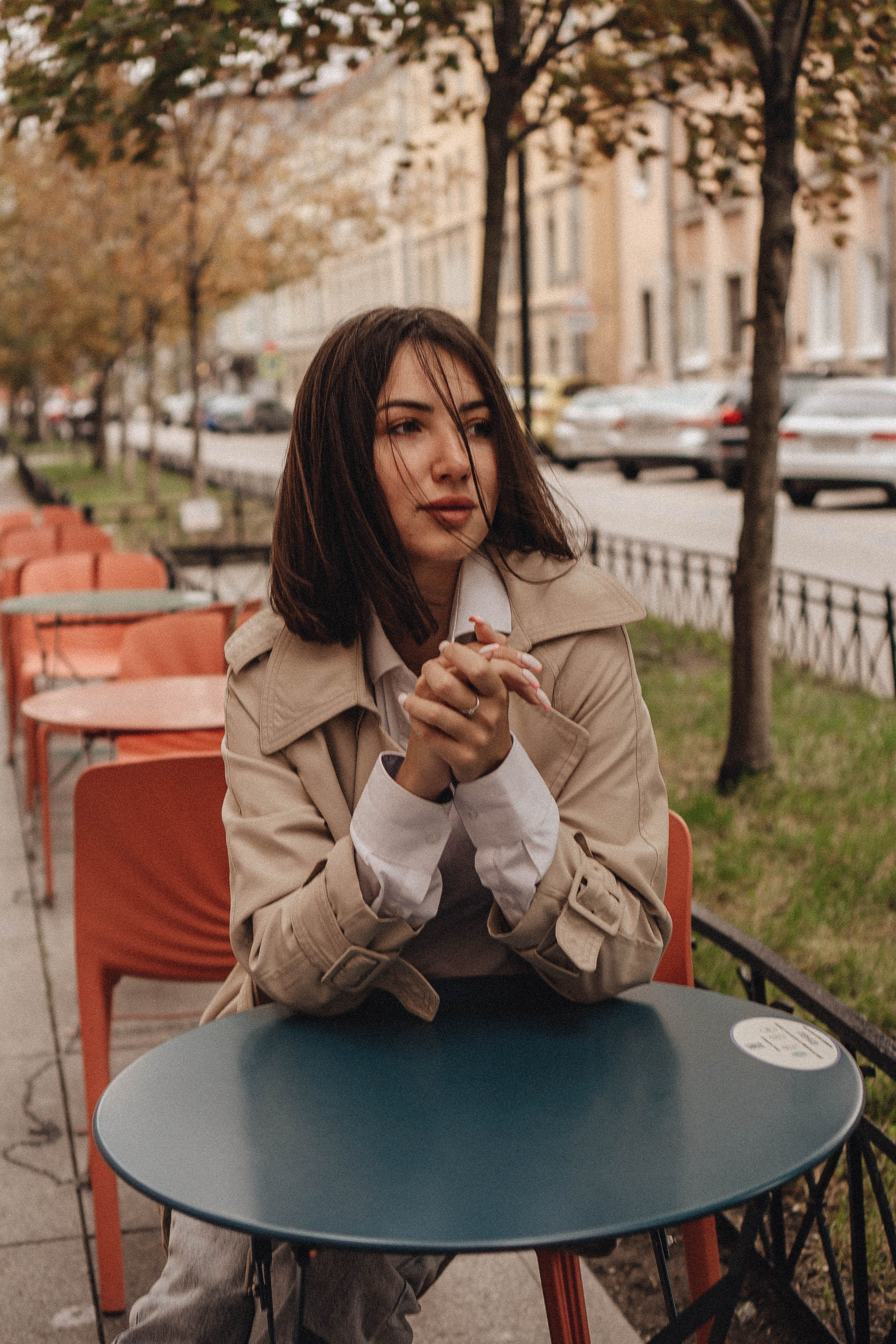 Прогулочная для Кристины. Профессиональный фотограф, Санкт-Петербург — Виктория Богомолова