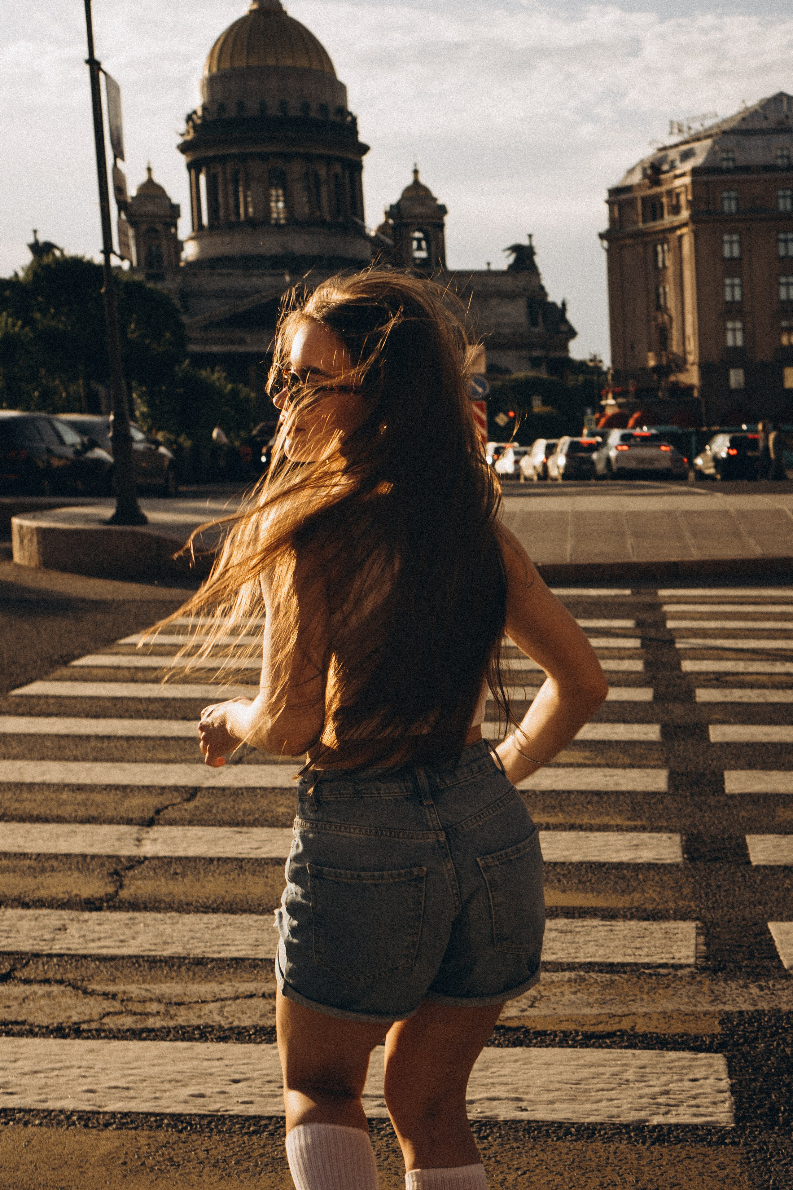 ПРОГУЛКА ПО САНКТ-ПЕТЕРБУРГУ. Профессиональный фотограф, Санкт-Петербург — Виктория Богомолова