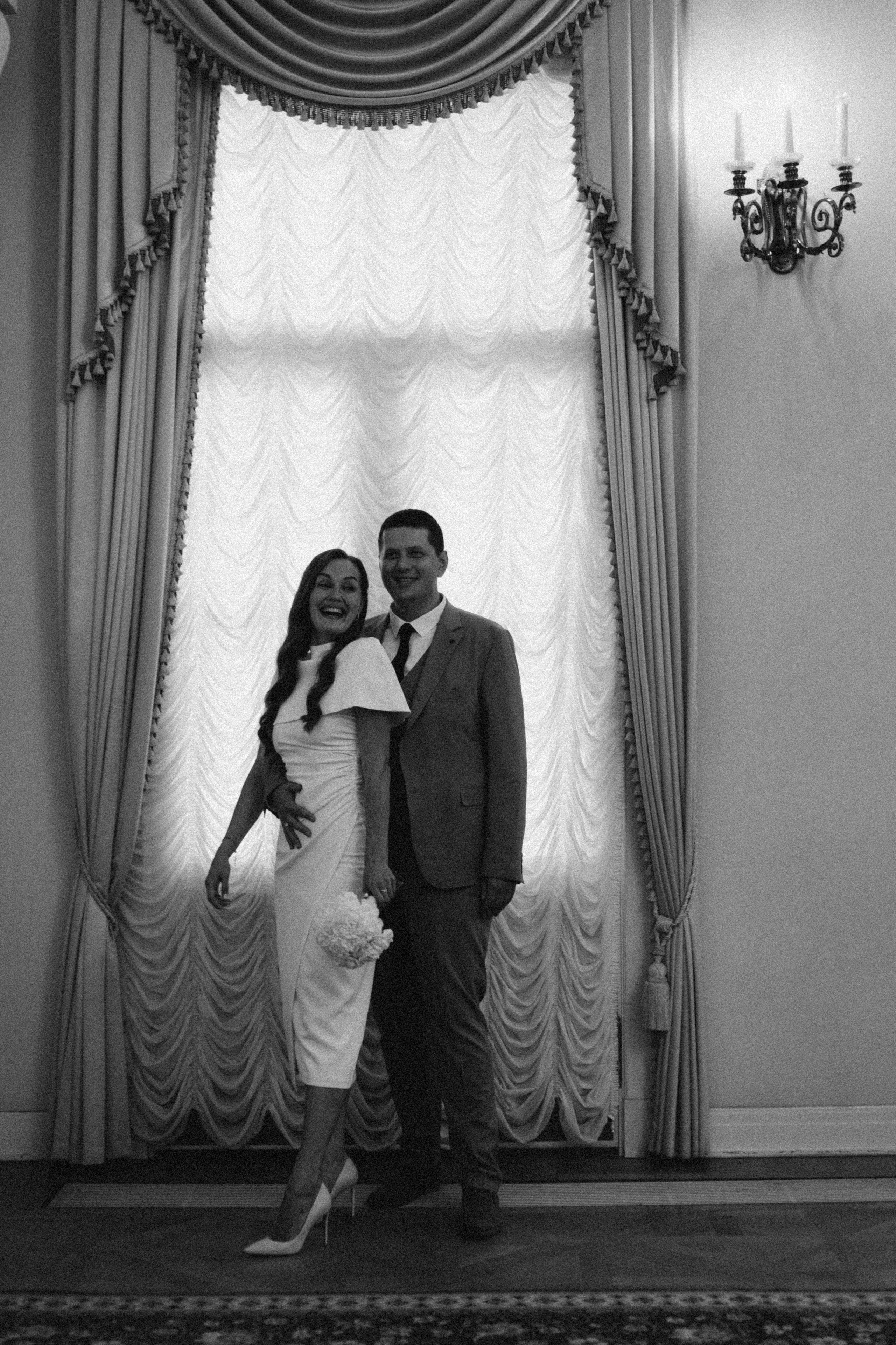 СВАДЕБНАЯ В ПУШКИНЕ. Профессиональный фотограф, Санкт-Петербург — Виктория Богомолова