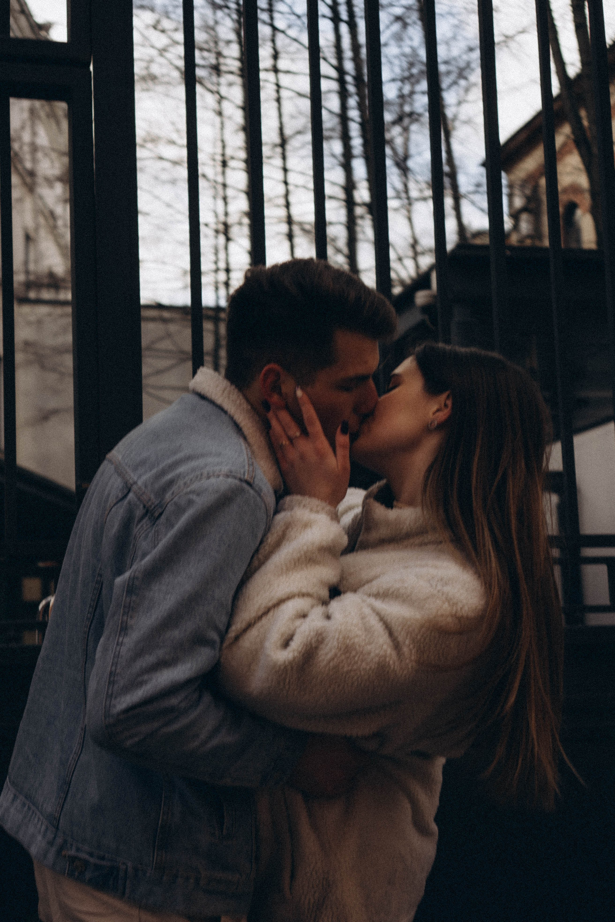 Прогулочная. Профессиональный фотограф, Санкт-Петербург — Виктория Богомолова