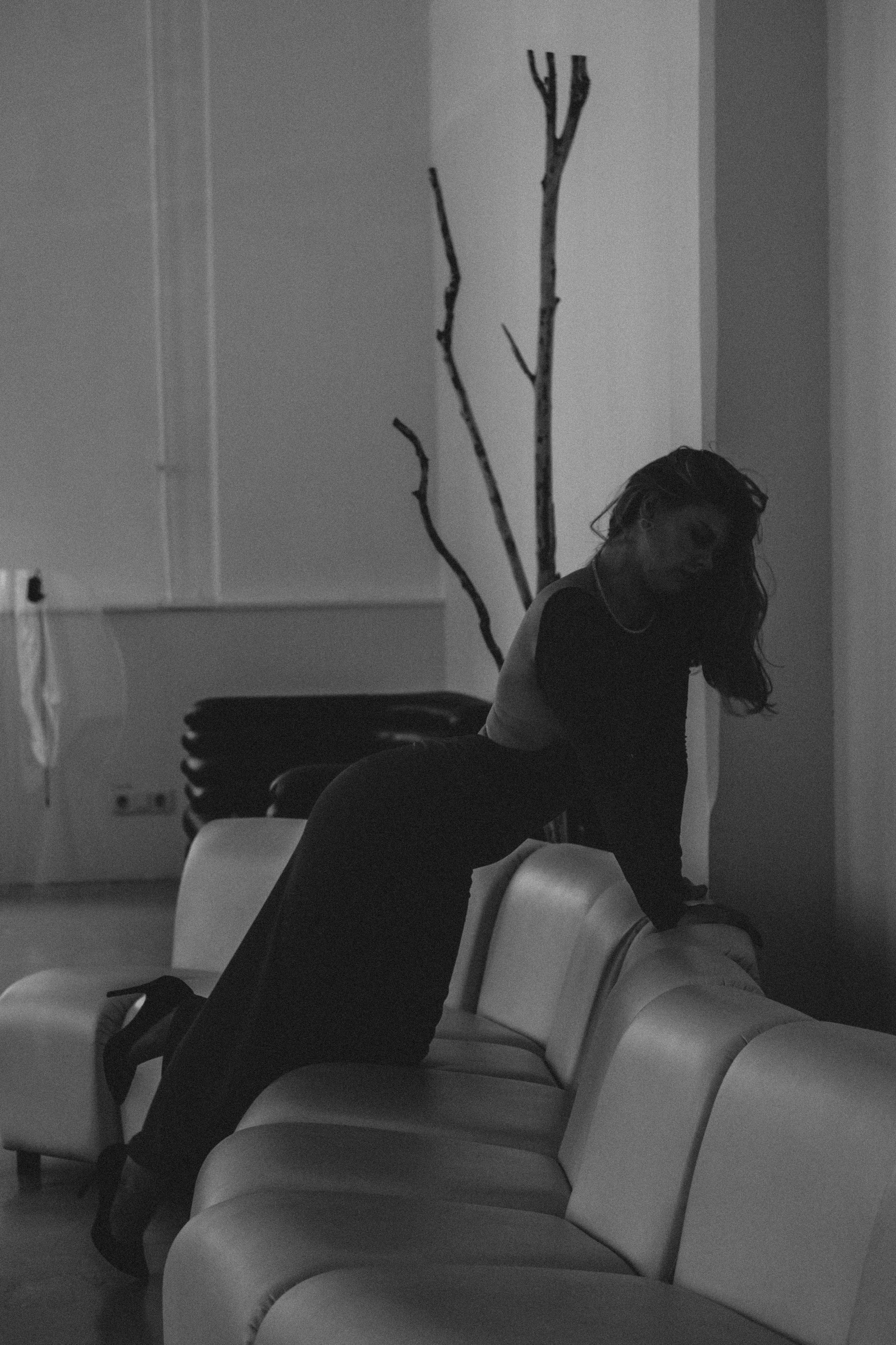 Студийная для девушки. Профессиональный фотограф, Санкт-Петербург — Виктория Богомолова