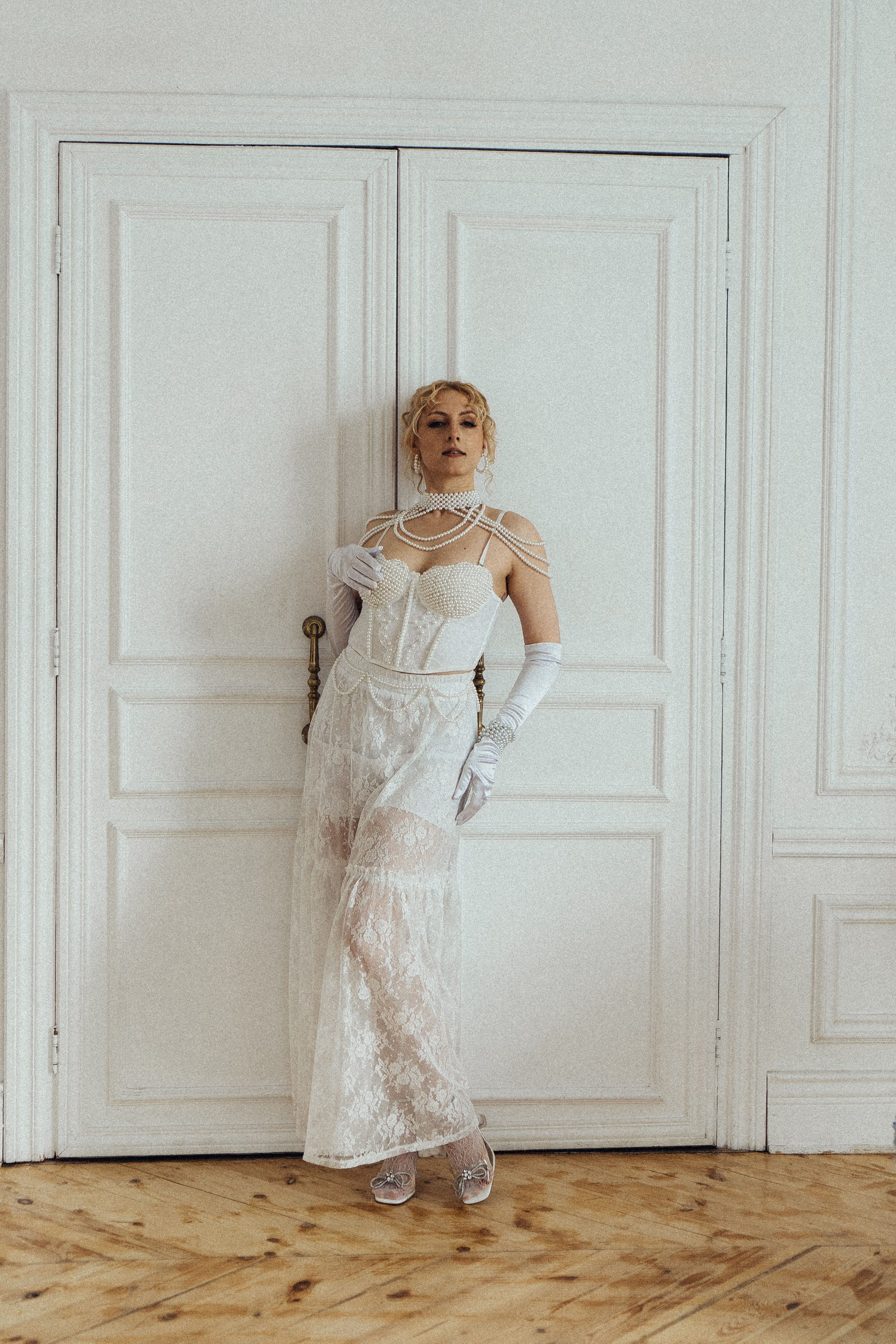 Винтажная история. Профессиональный фотограф, Санкт-Петербург — Виктория Богомолова