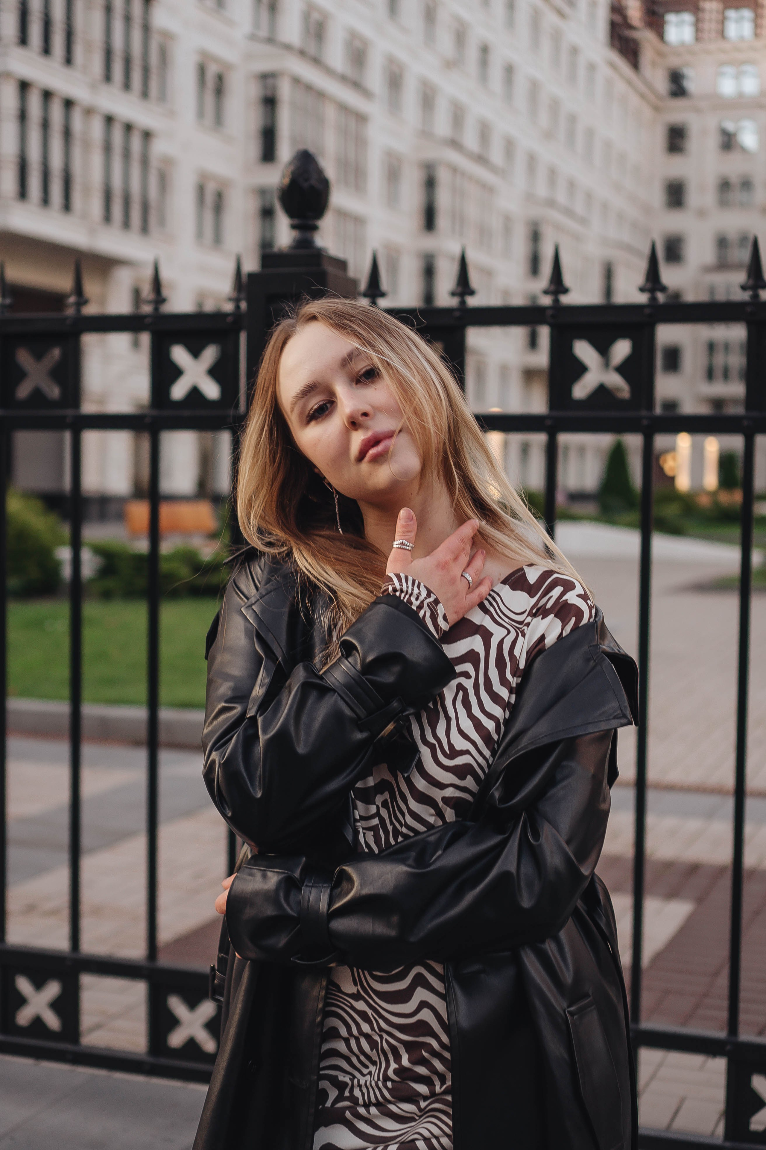 Жественность. Профессиональный фотограф, Санкт-Петербург — Виктория Богомолова