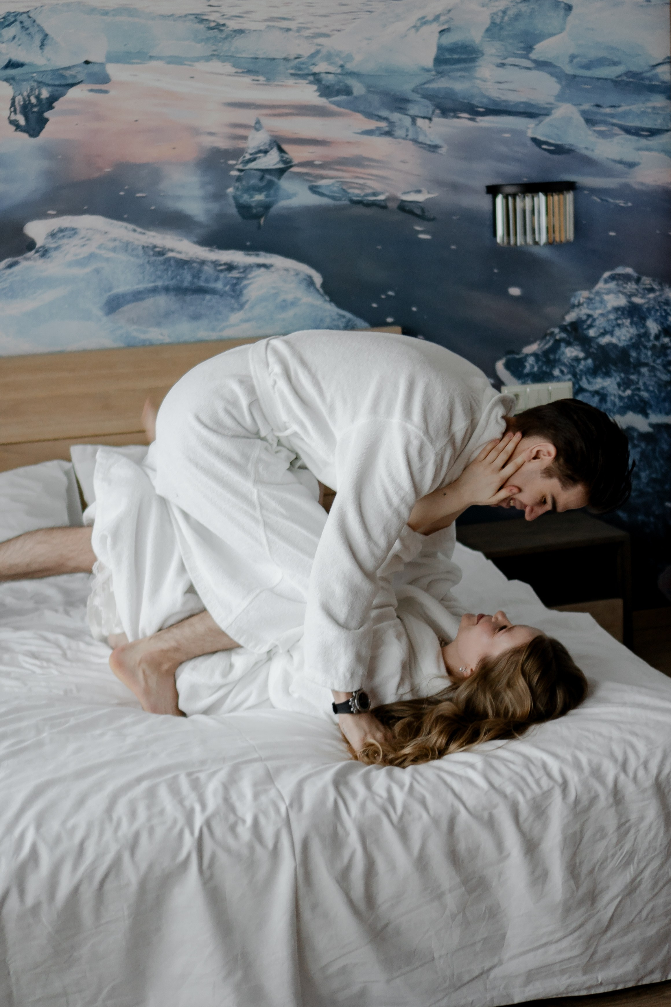 ПОЛНЫЙ СВАДЕБНЫЙ ДЕНЬ 8 ЧАСОВ. Профессиональный фотограф, Санкт-Петербург — Виктория Богомолова