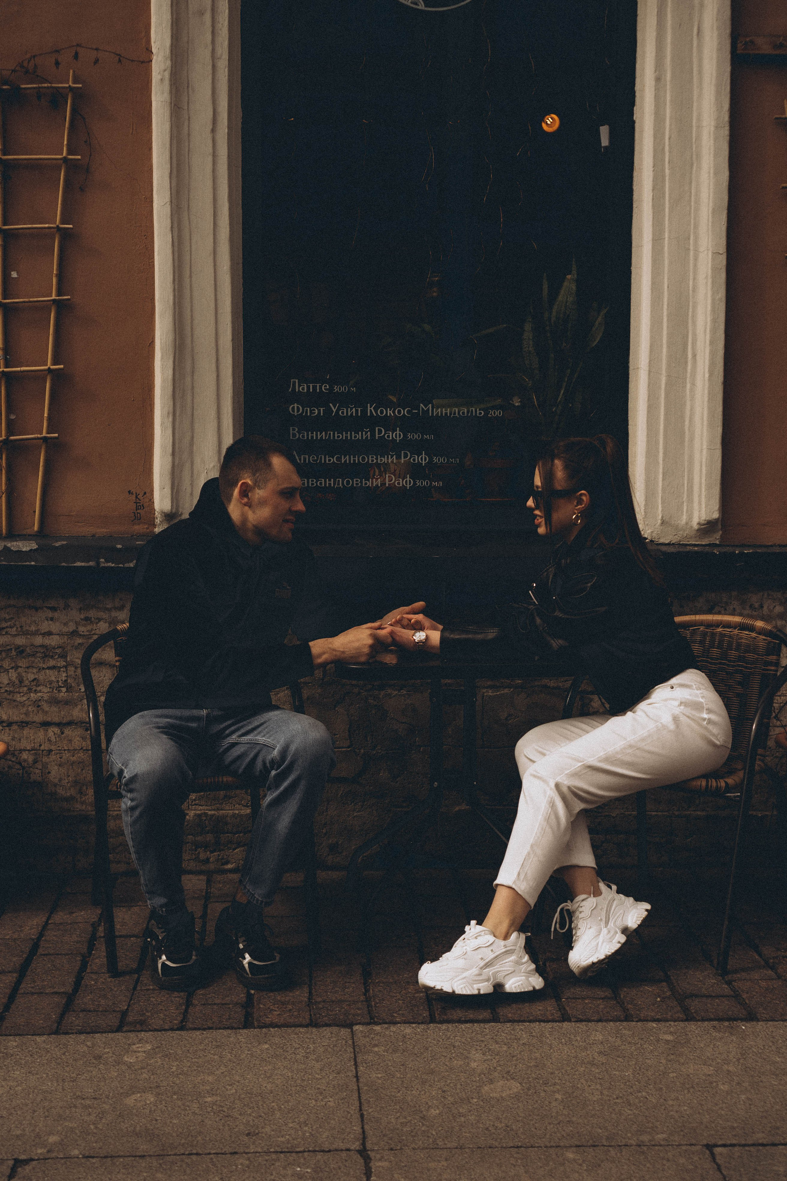 Прогулочная. Профессиональный фотограф, Санкт-Петербург — Виктория Богомолова